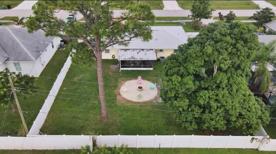 PORT ST LUCIE SECTION 10 - Residential