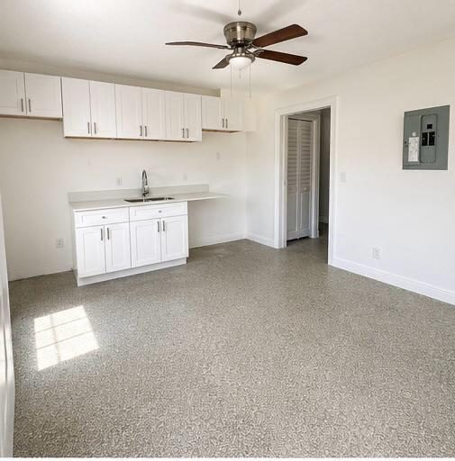 FRESHWATER ADD TO WPB - Residential Lease