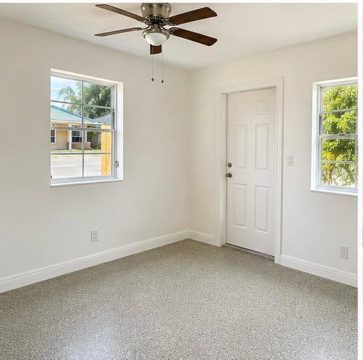 FRESHWATER ADD TO WPB - Residential Lease