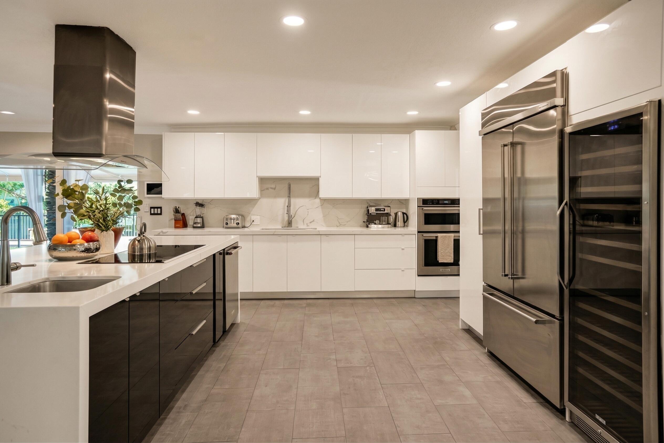 LAKE ESTATES ADD - Residential Lease