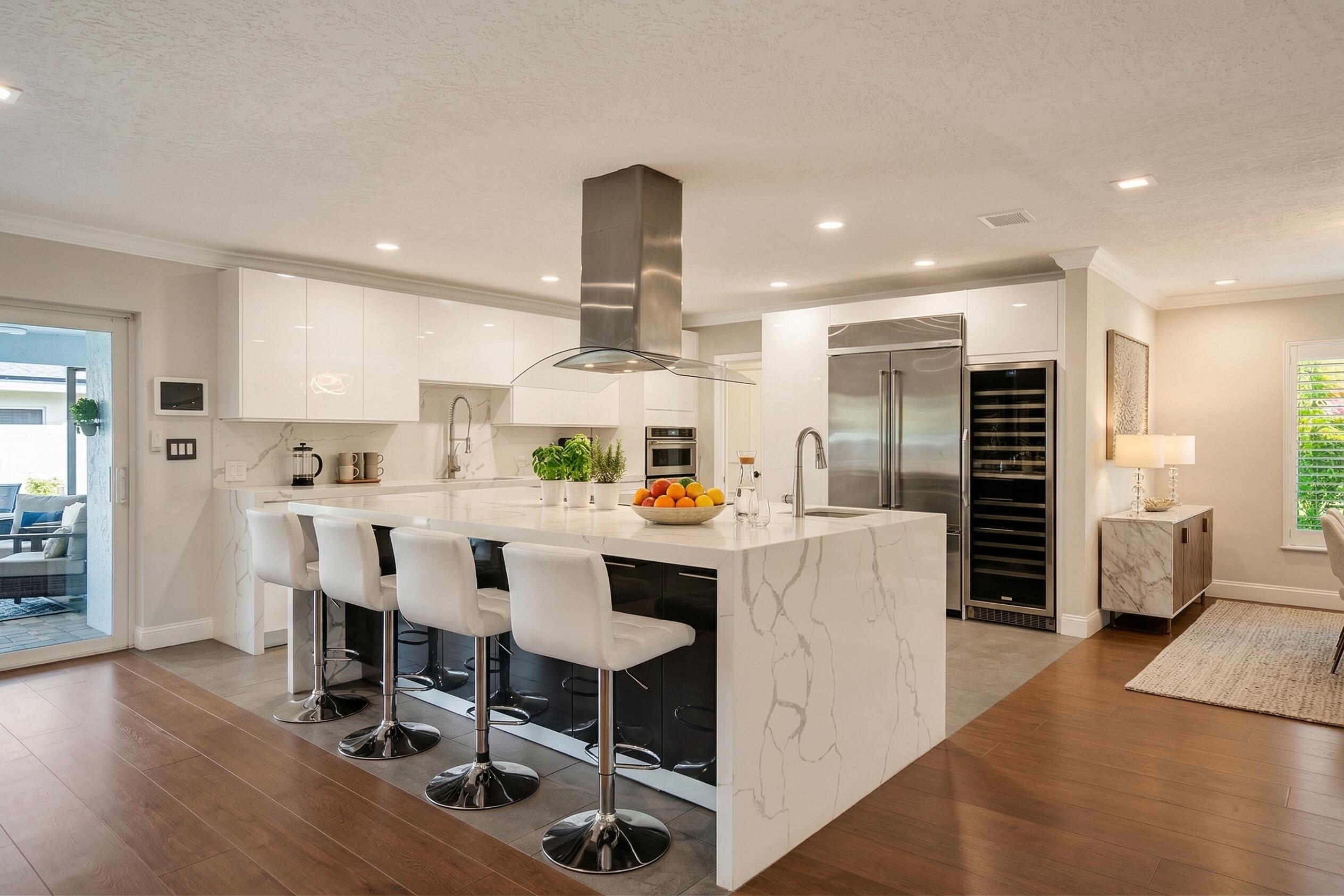 LAKE ESTATES ADD - Residential Lease
