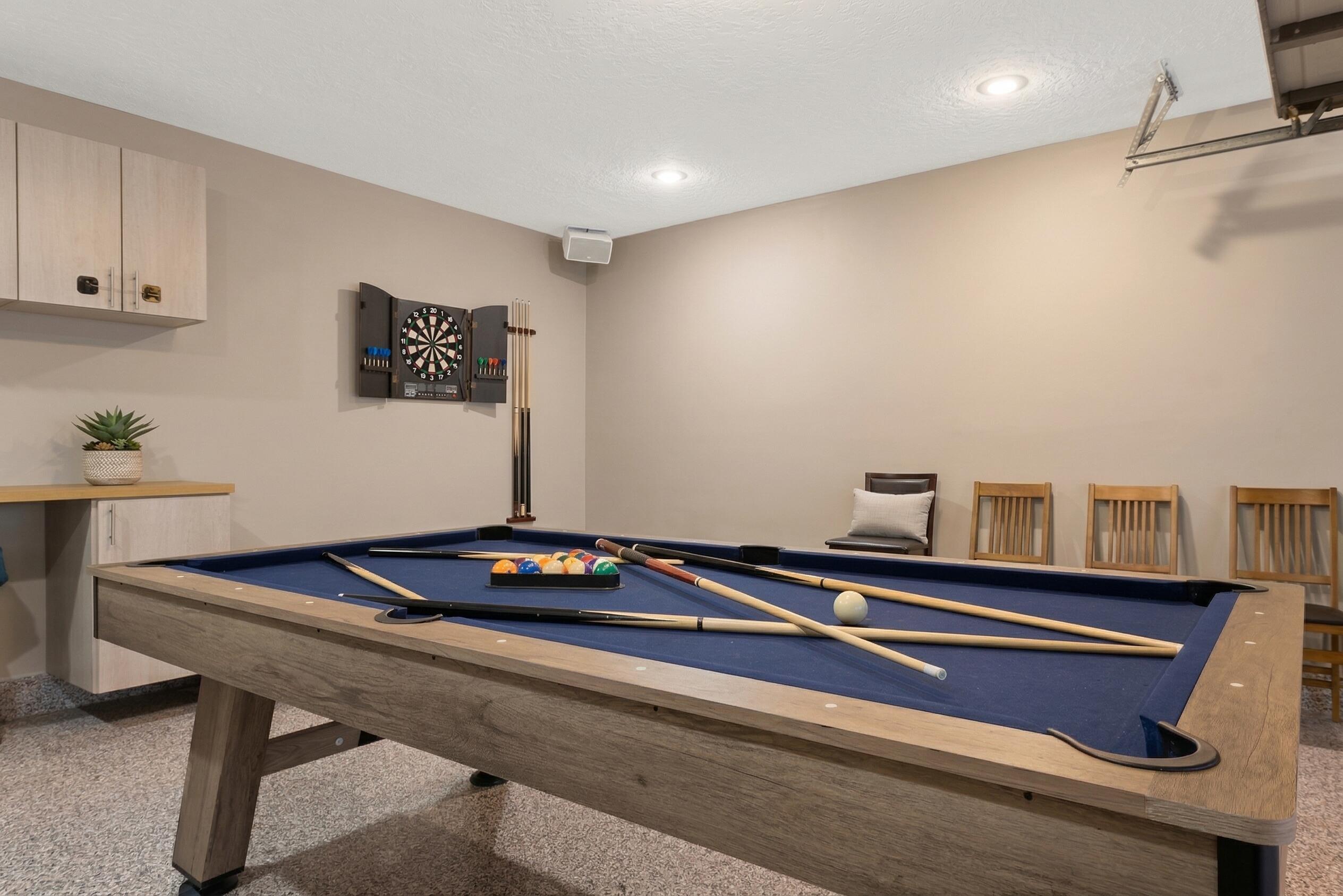 LAKE ESTATES ADD - Residential Lease