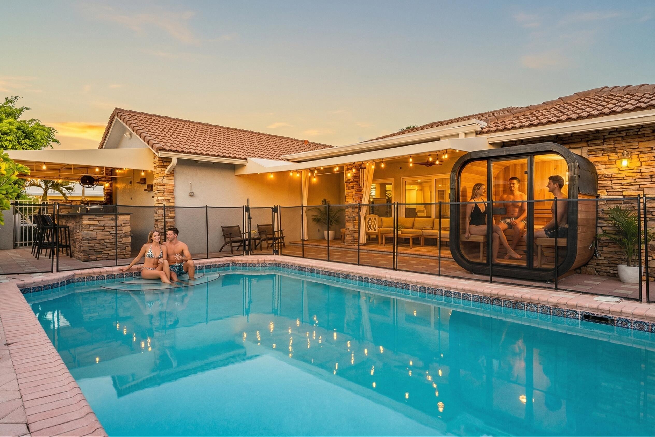 LAKE ESTATES ADD - Residential Lease
