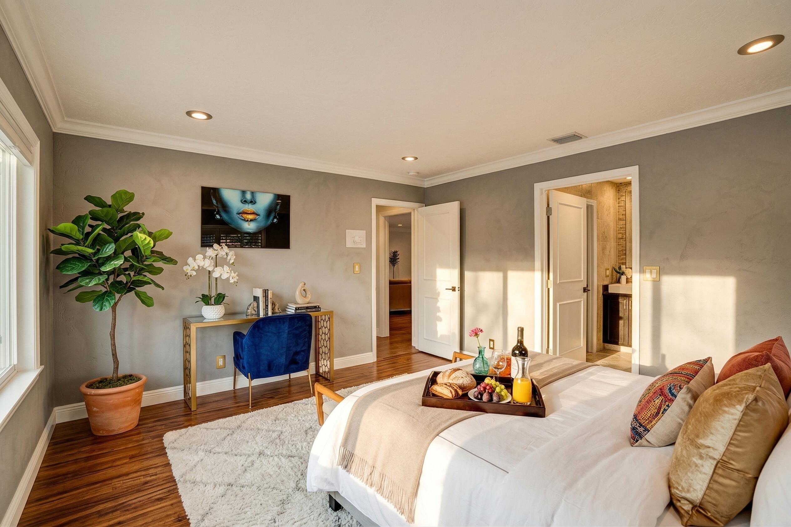 LAKE ESTATES ADD - Residential Lease