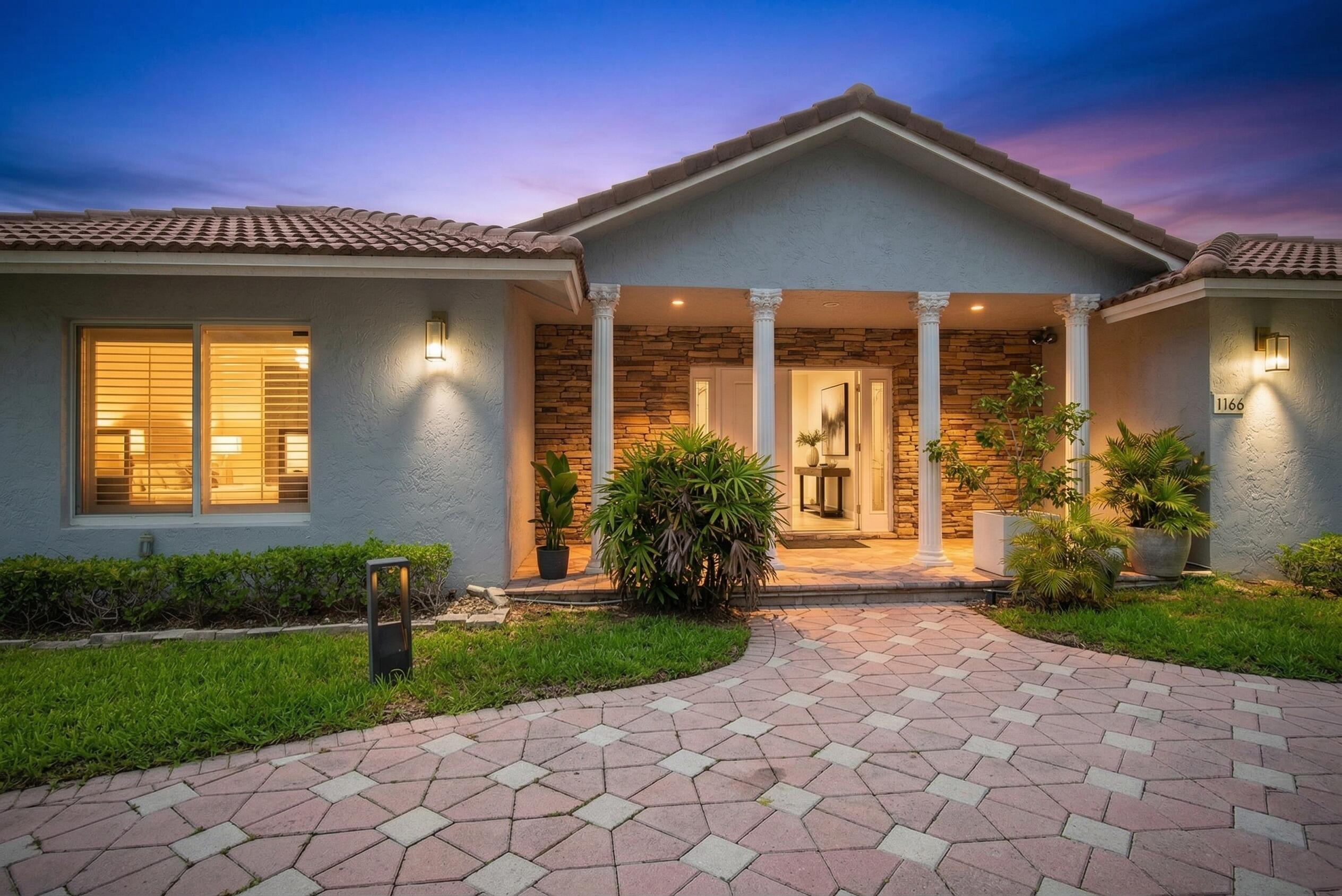 LAKE ESTATES ADD - Residential Lease
