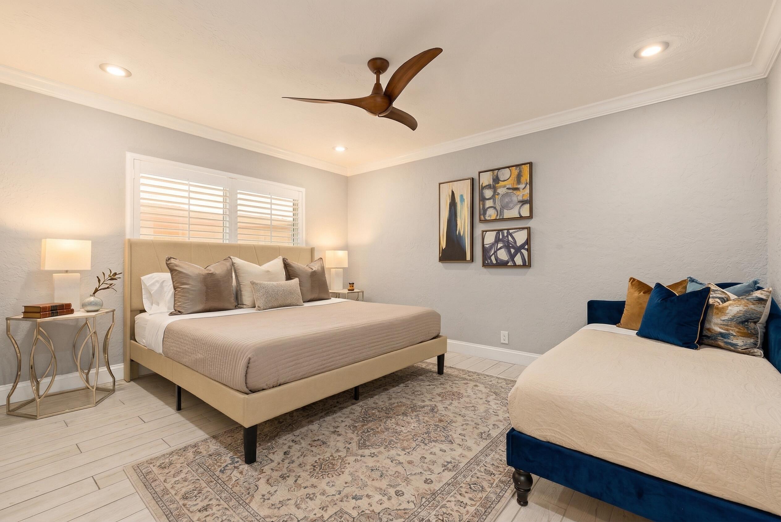 LAKE ESTATES ADD - Residential Lease