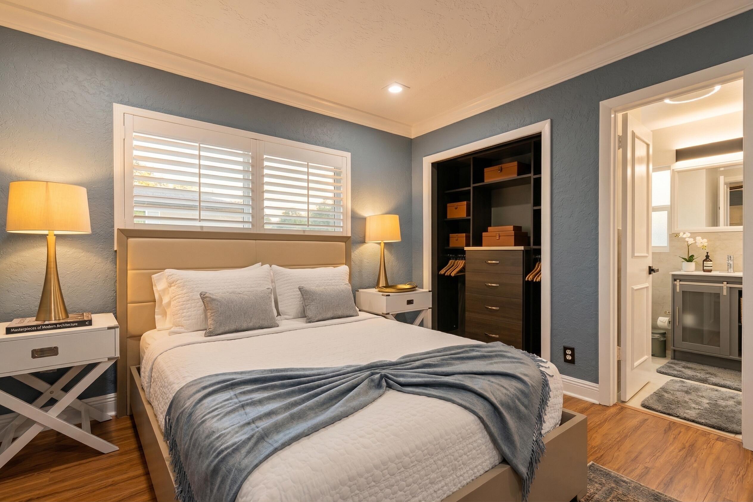 LAKE ESTATES ADD - Residential Lease