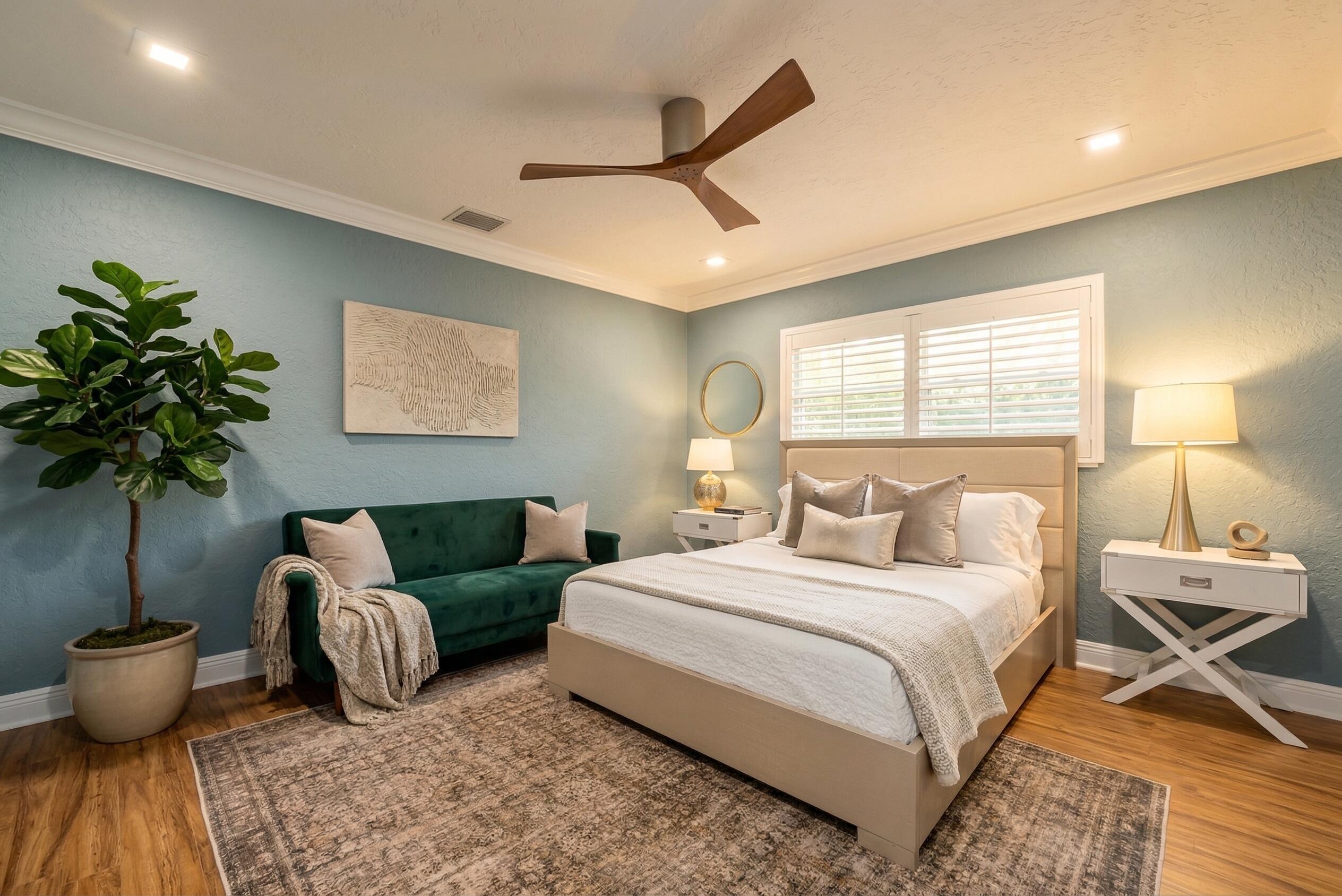 LAKE ESTATES ADD - Residential Lease