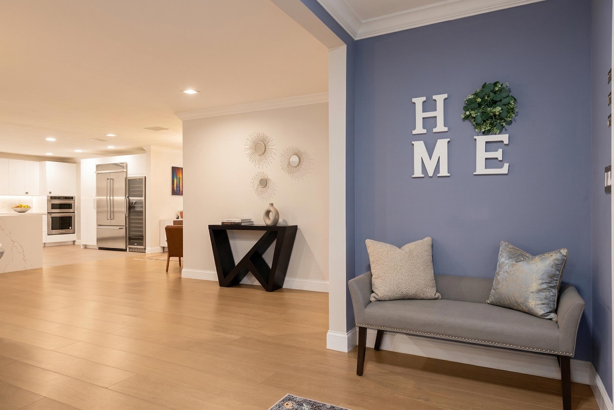 LAKE ESTATES ADD - Residential Lease