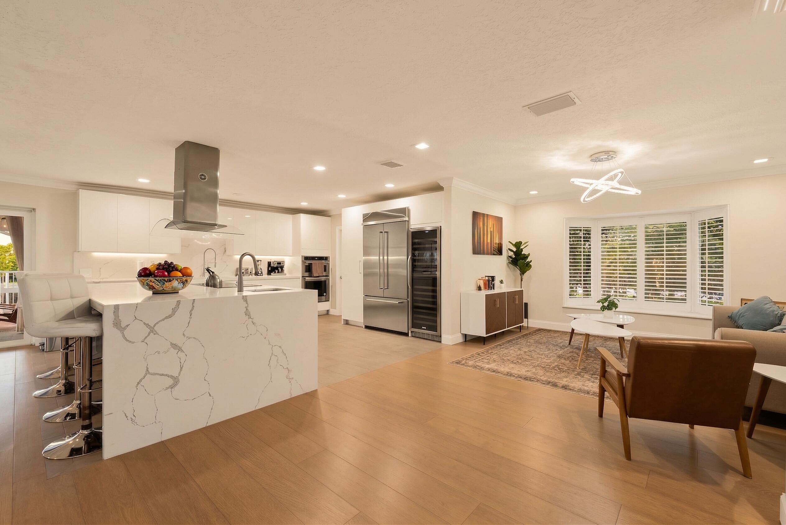 LAKE ESTATES ADD - Residential Lease