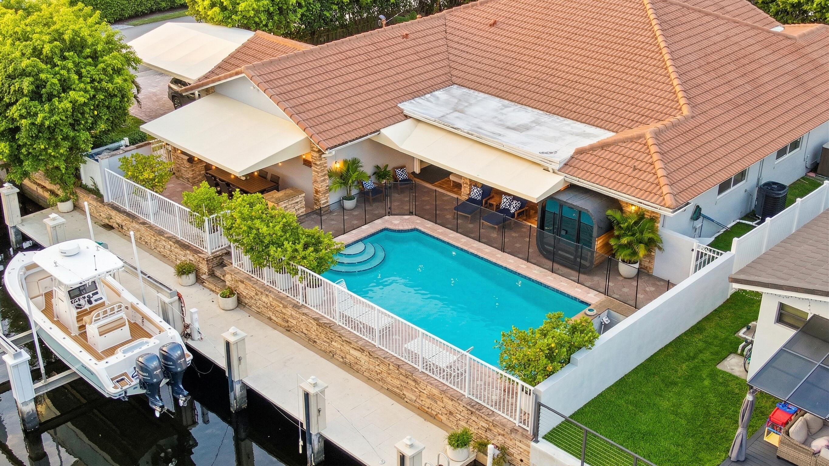 LAKE ESTATES ADD - Residential Lease