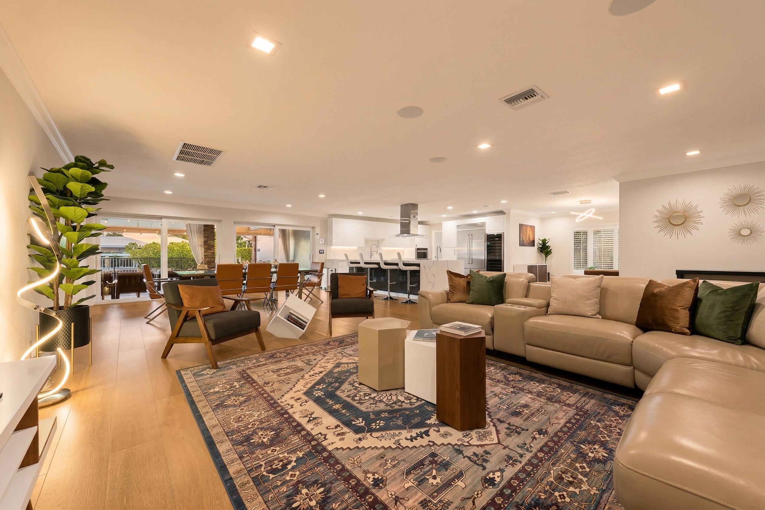 LAKE ESTATES ADD - Residential Lease
