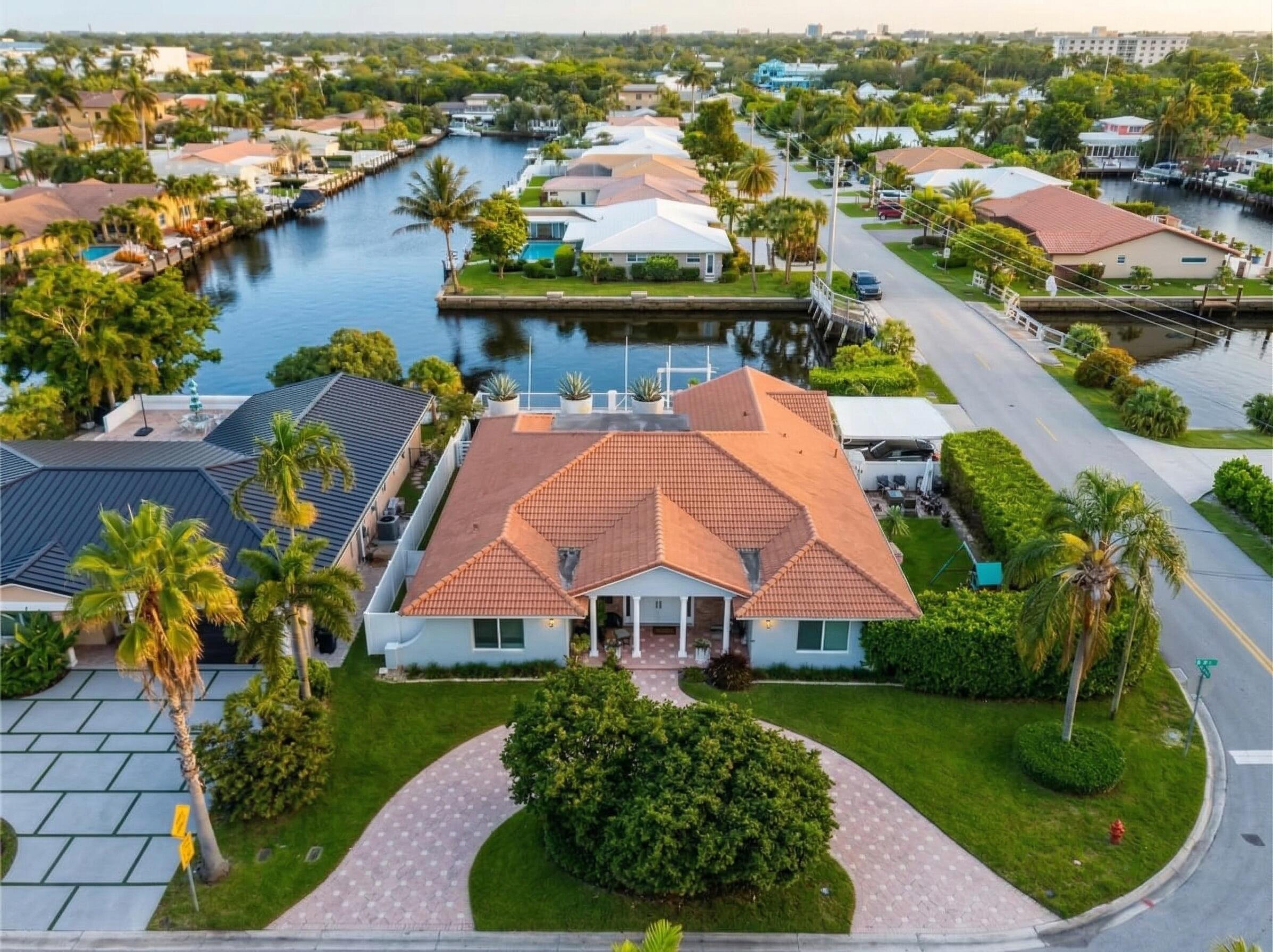 LAKE ESTATES ADD - Residential Lease