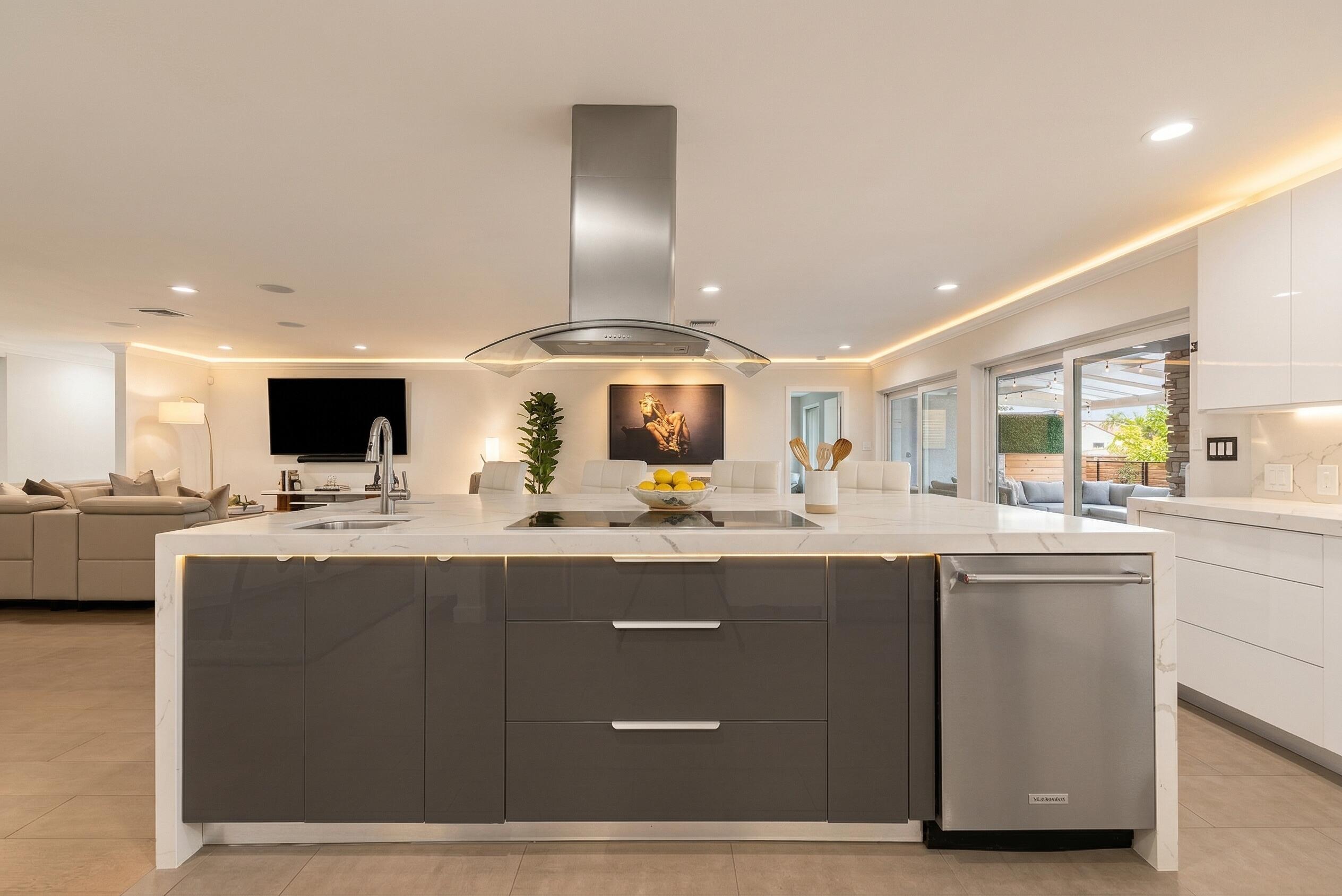 LAKE ESTATES ADD - Residential Lease