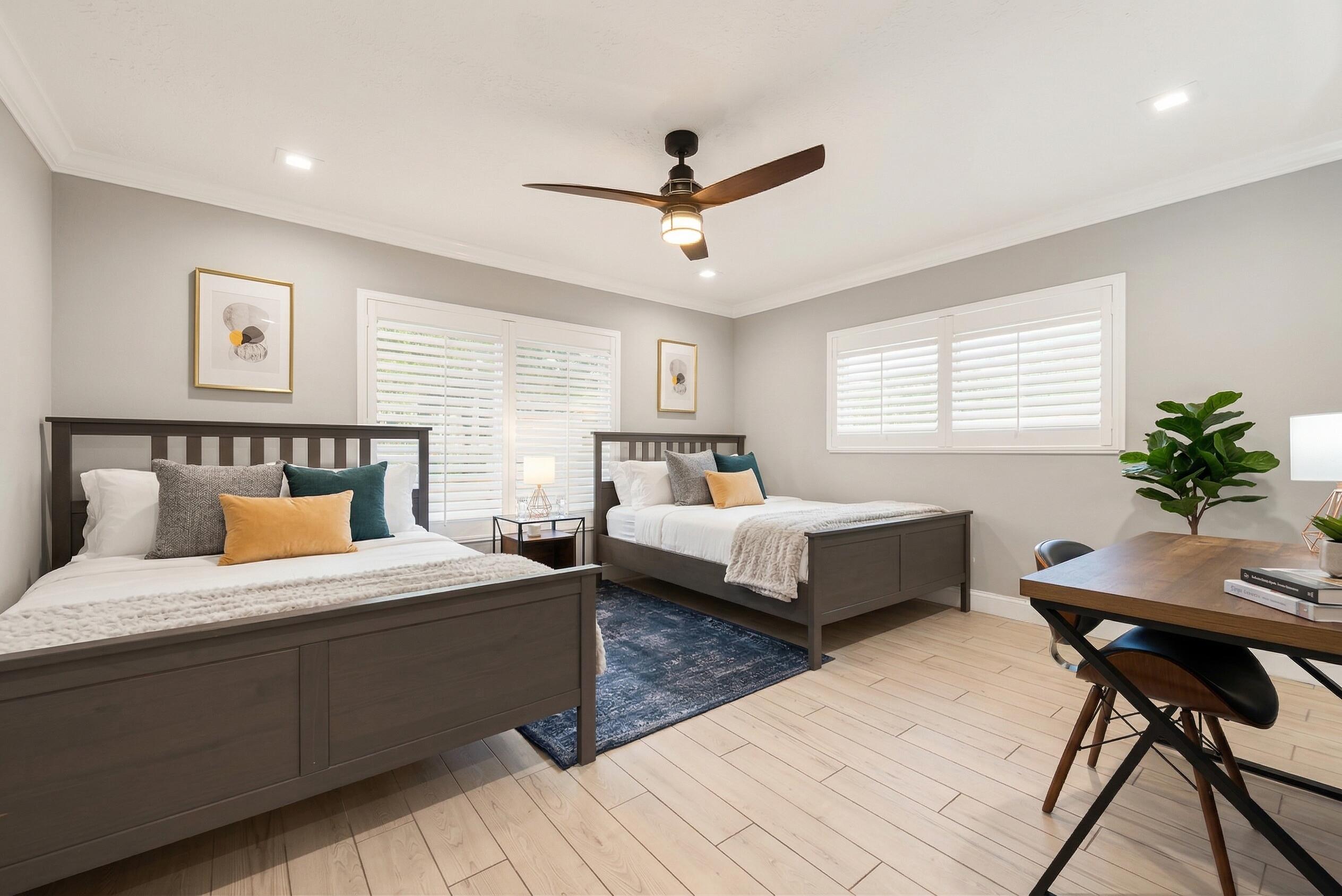 LAKE ESTATES ADD - Residential Lease