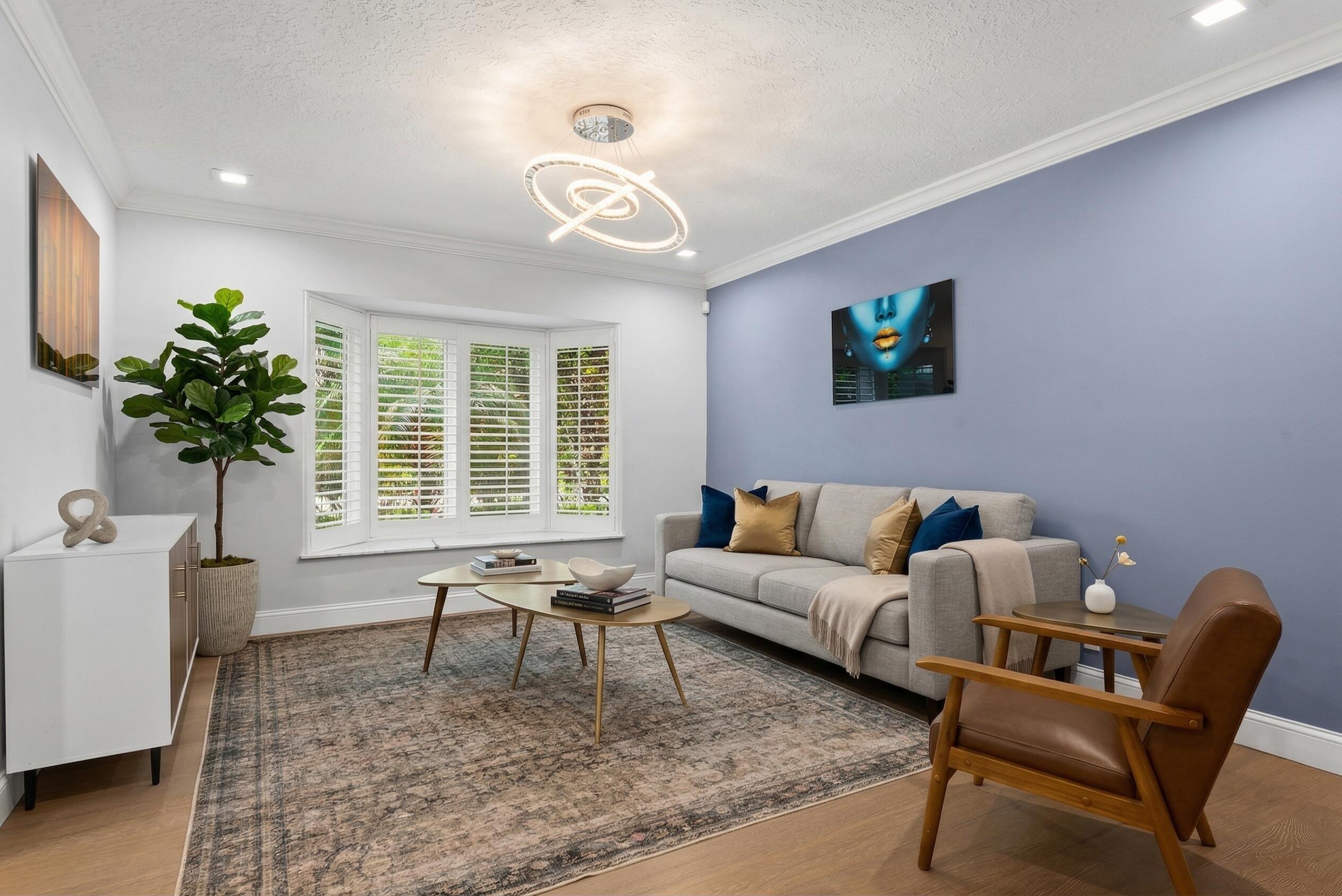 LAKE ESTATES ADD - Residential Lease