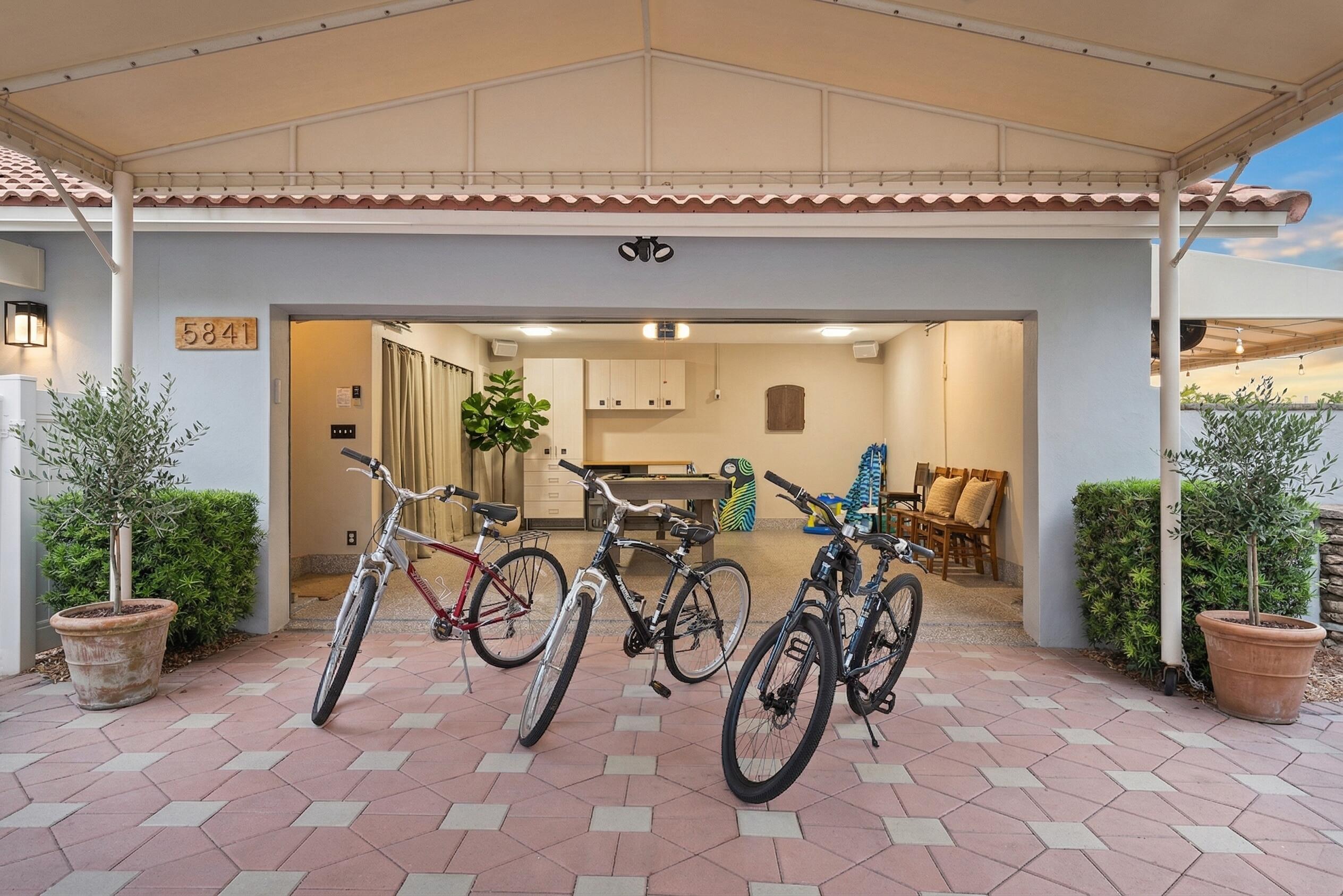 LAKE ESTATES ADD - Residential Lease