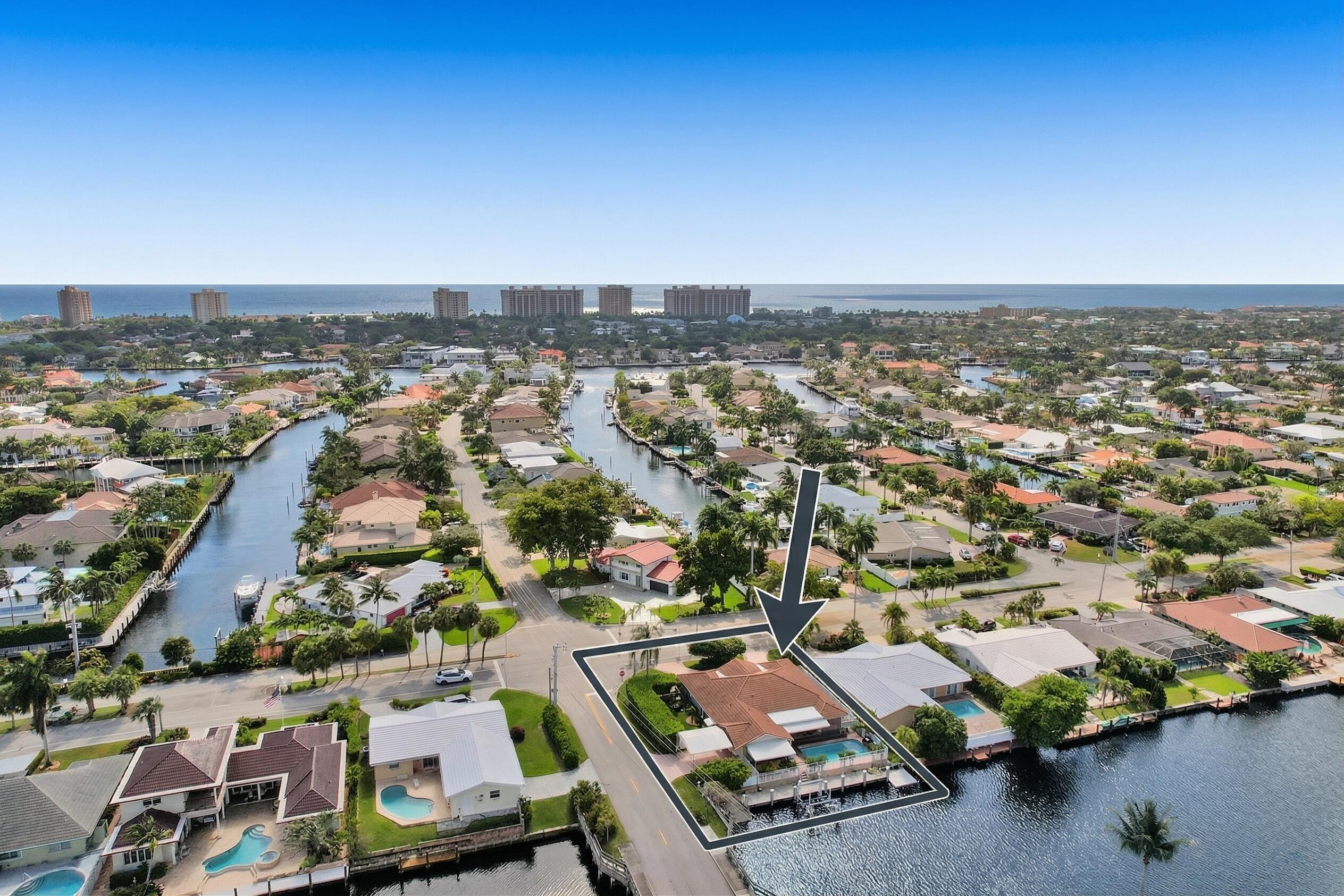 LAKE ESTATES ADD - Residential Lease