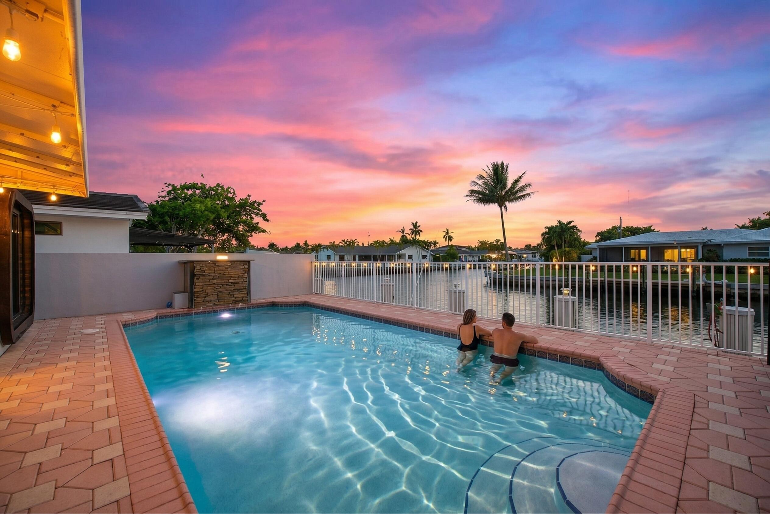 LAKE ESTATES ADD - Residential Lease