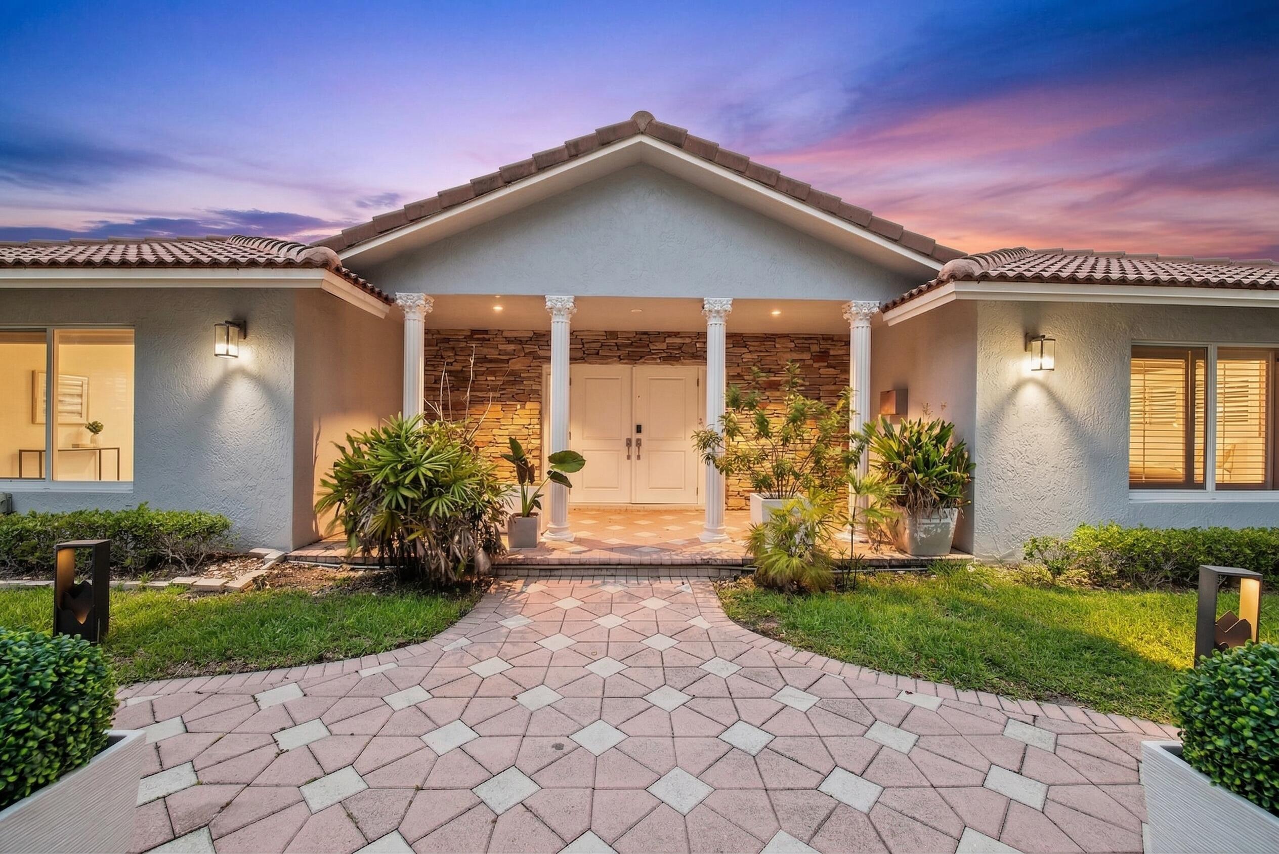 LAKE ESTATES ADD - Residential Lease