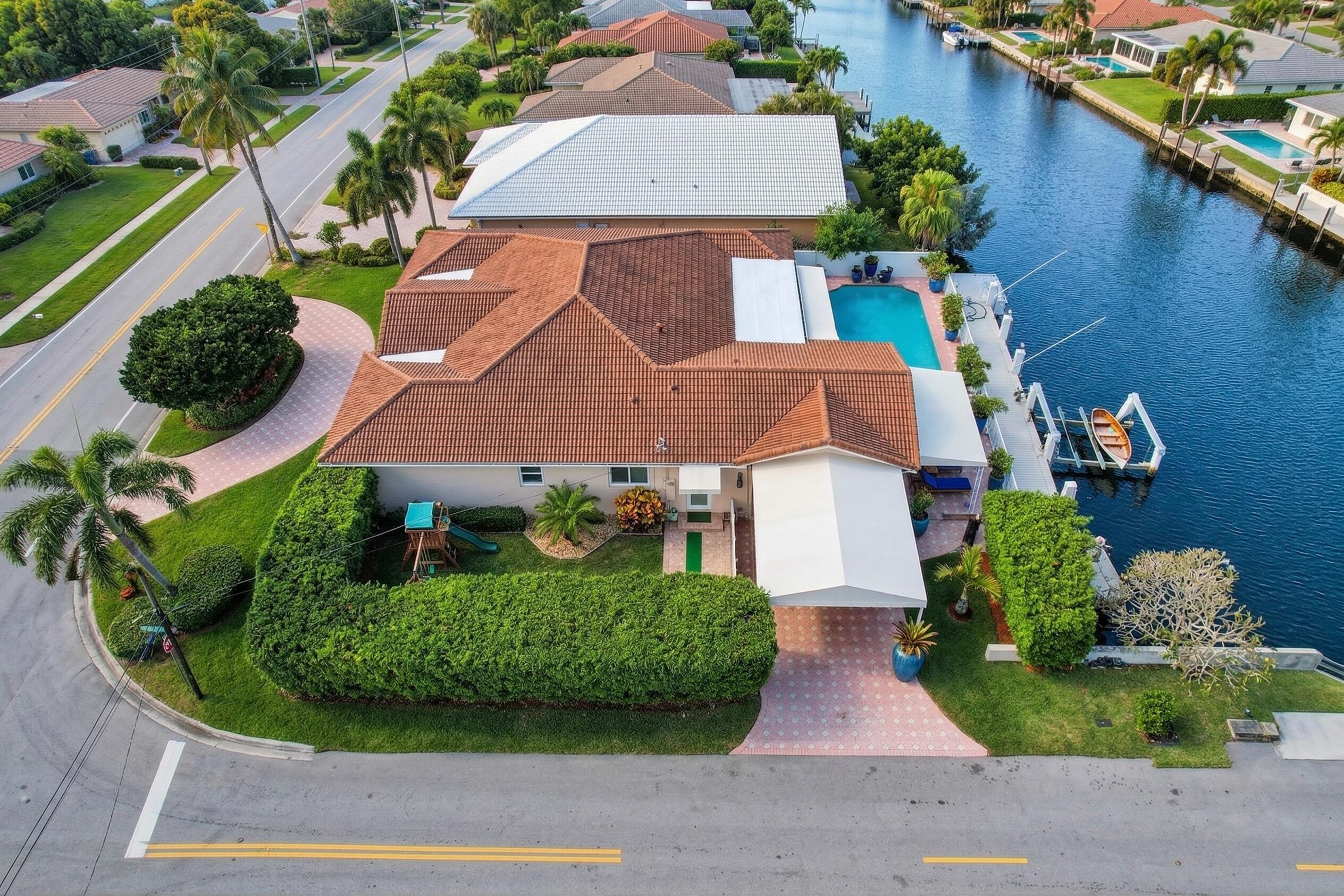 LAKE ESTATES ADD - Residential Lease