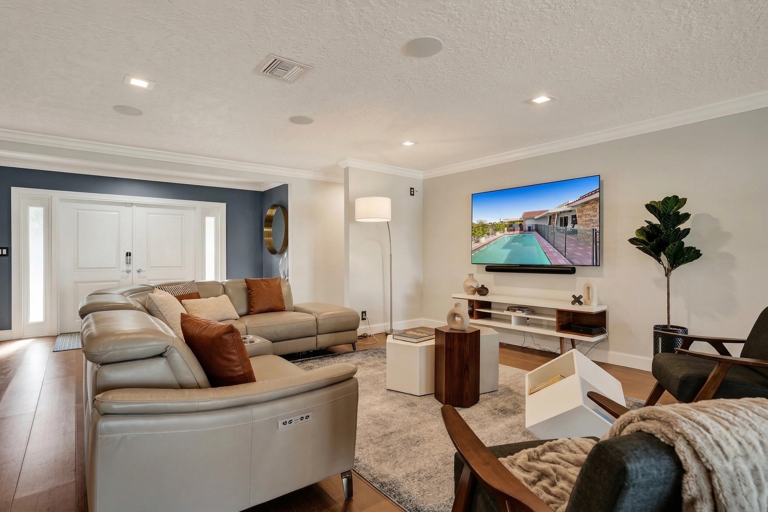 LAKE ESTATES ADD - Residential Lease