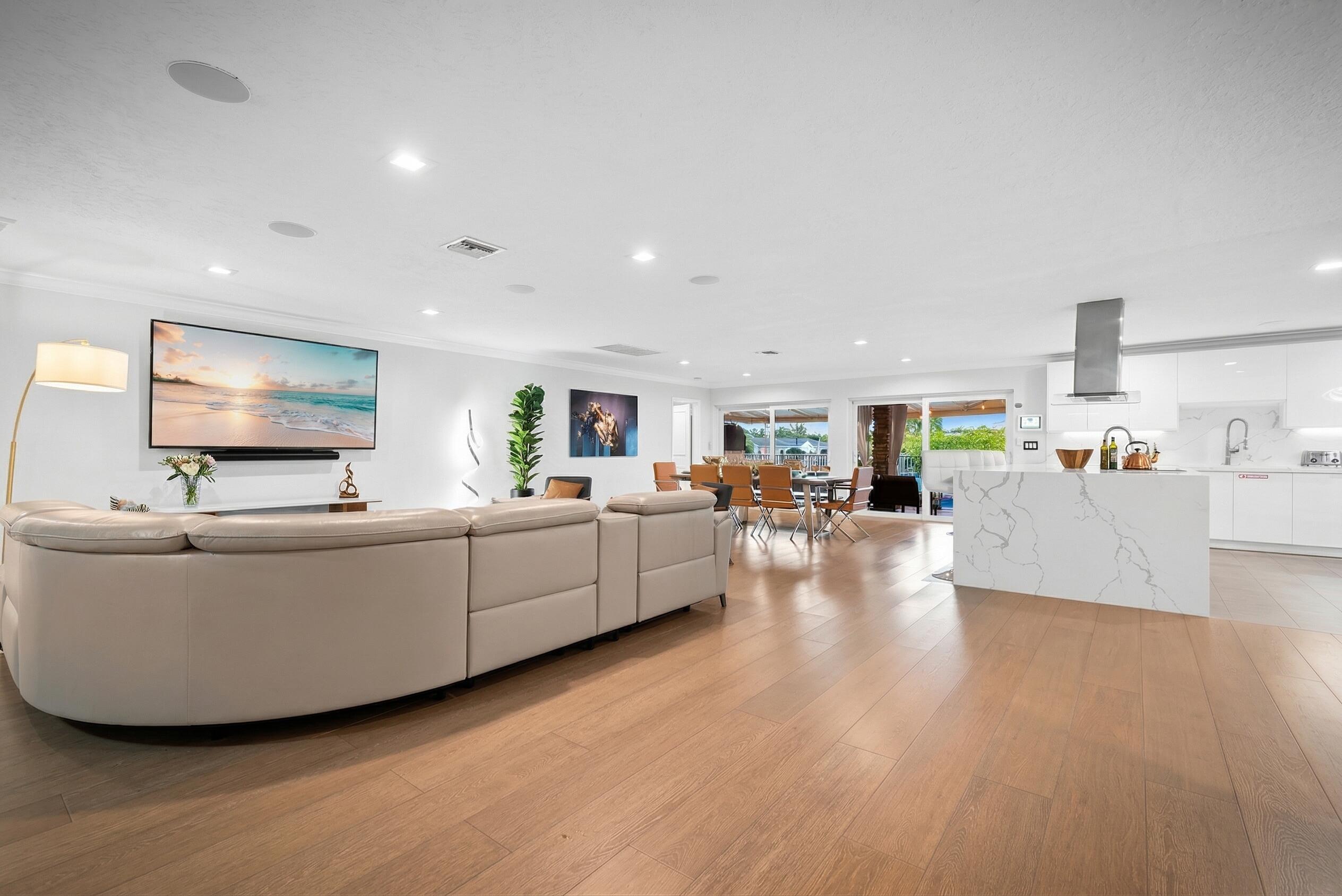 LAKE ESTATES ADD - Residential Lease