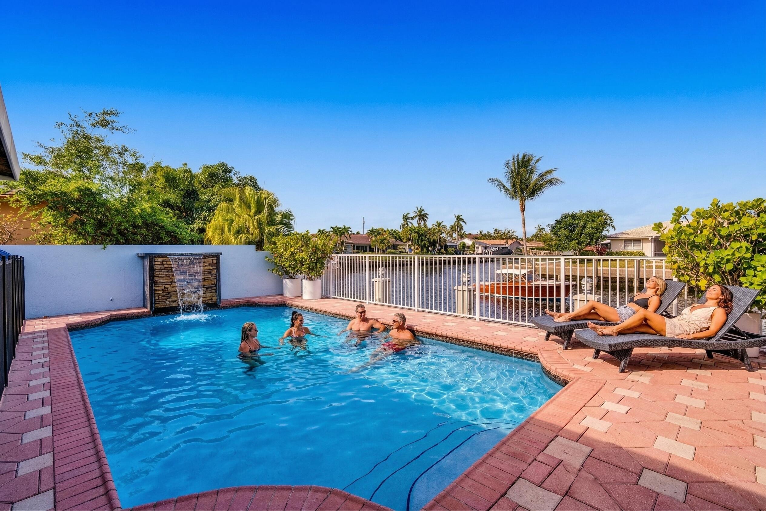 LAKE ESTATES ADD - Residential Lease