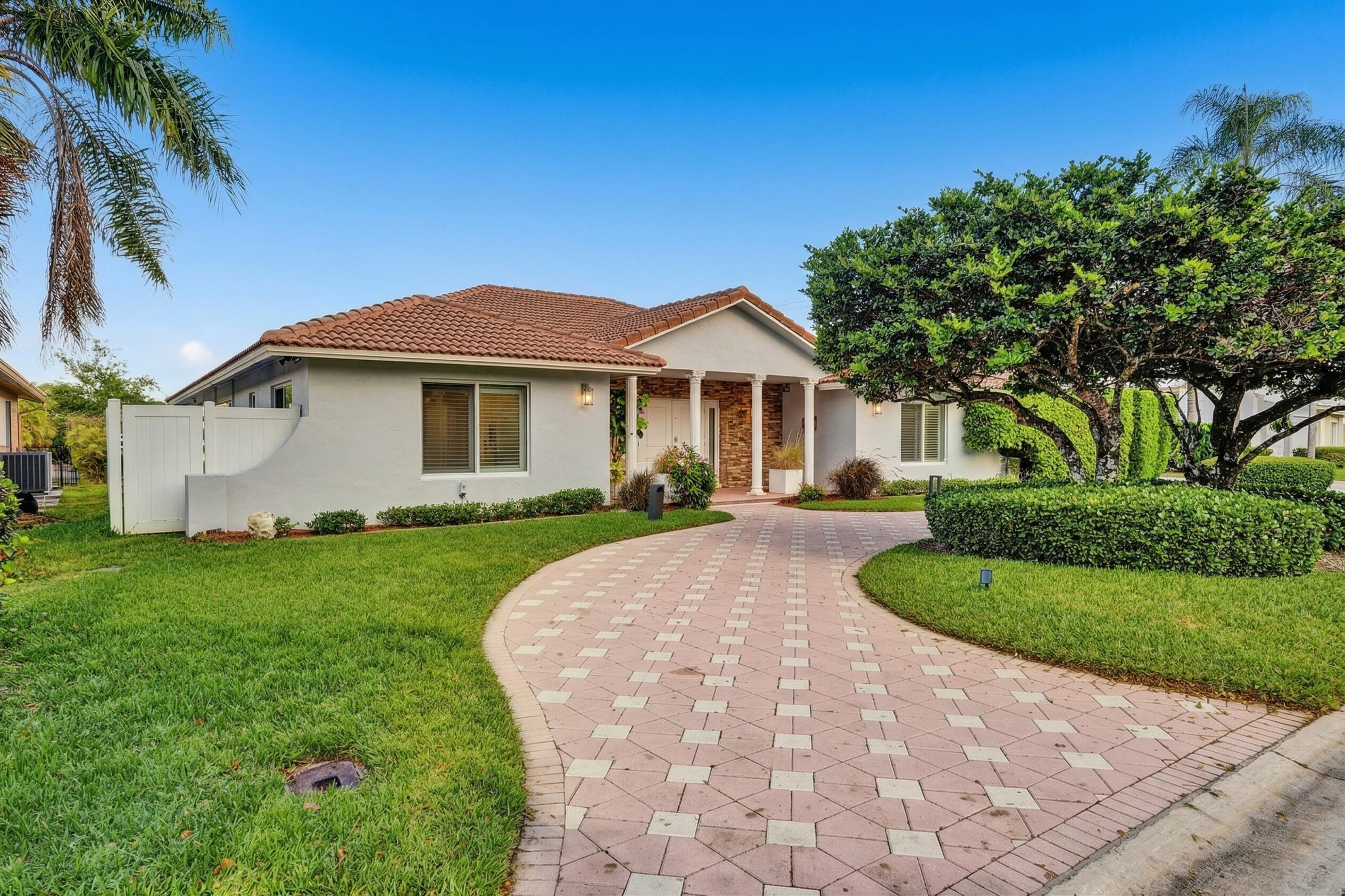 LAKE ESTATES ADD - Residential Lease