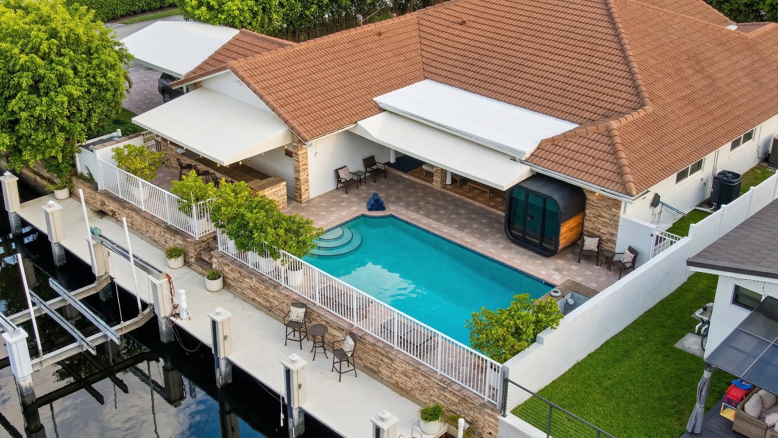 LAKE ESTATES ADD - Residential Lease