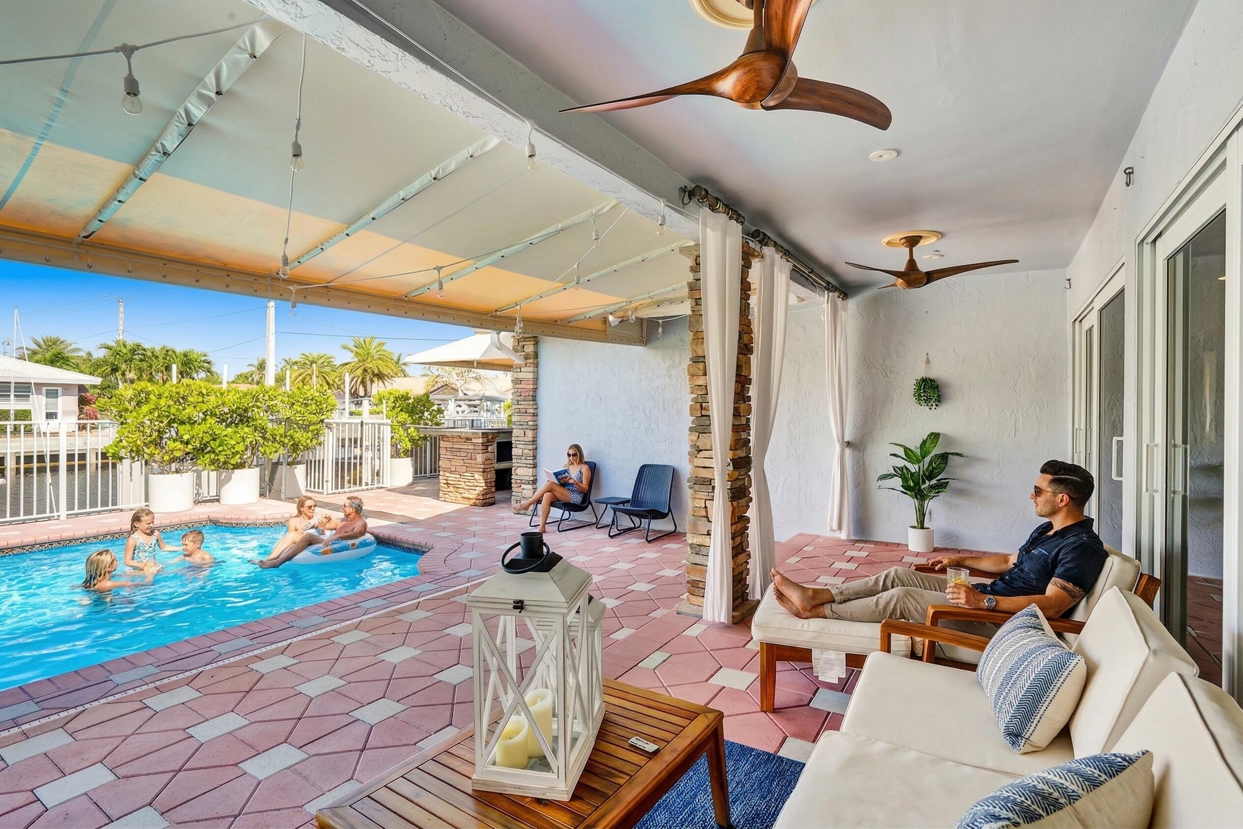 LAKE ESTATES ADD - Residential Lease