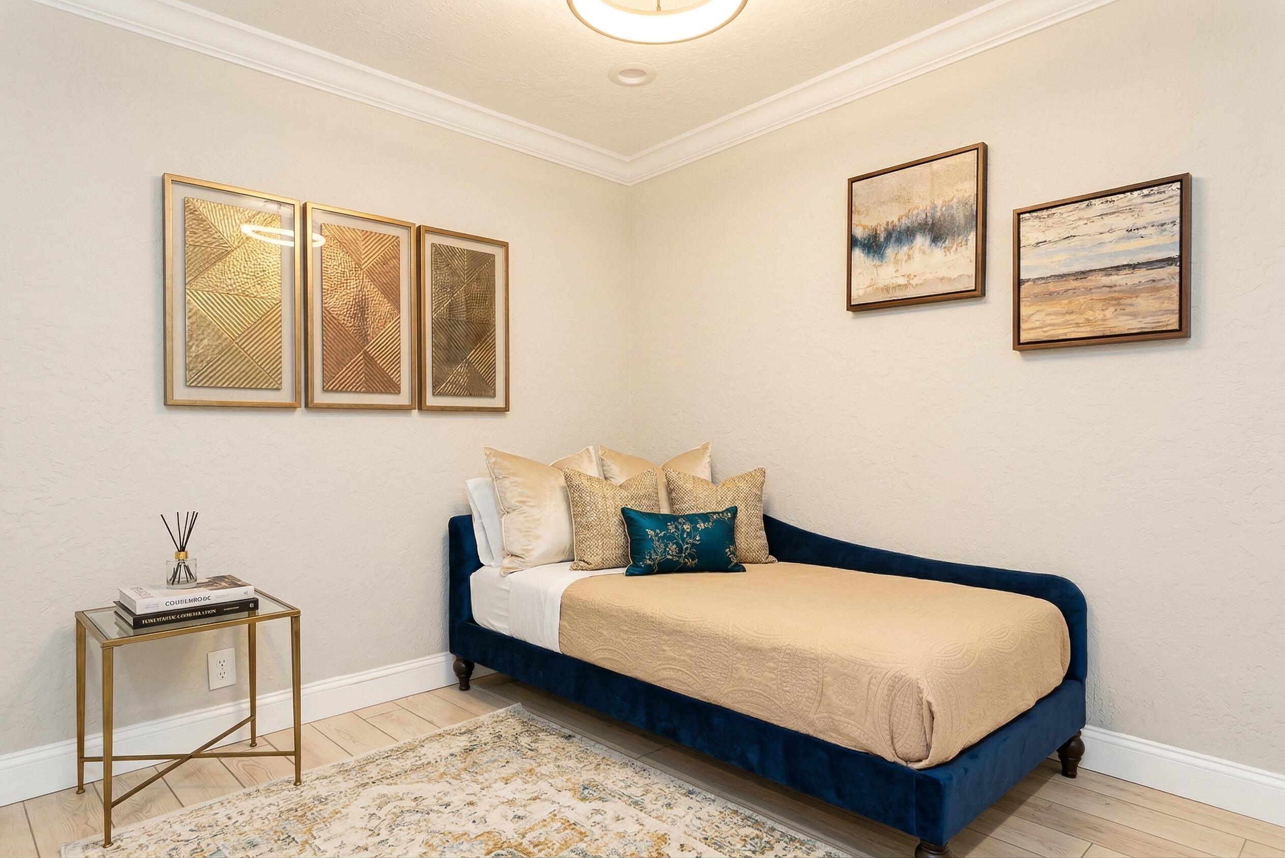 LAKE ESTATES ADD - Residential Lease