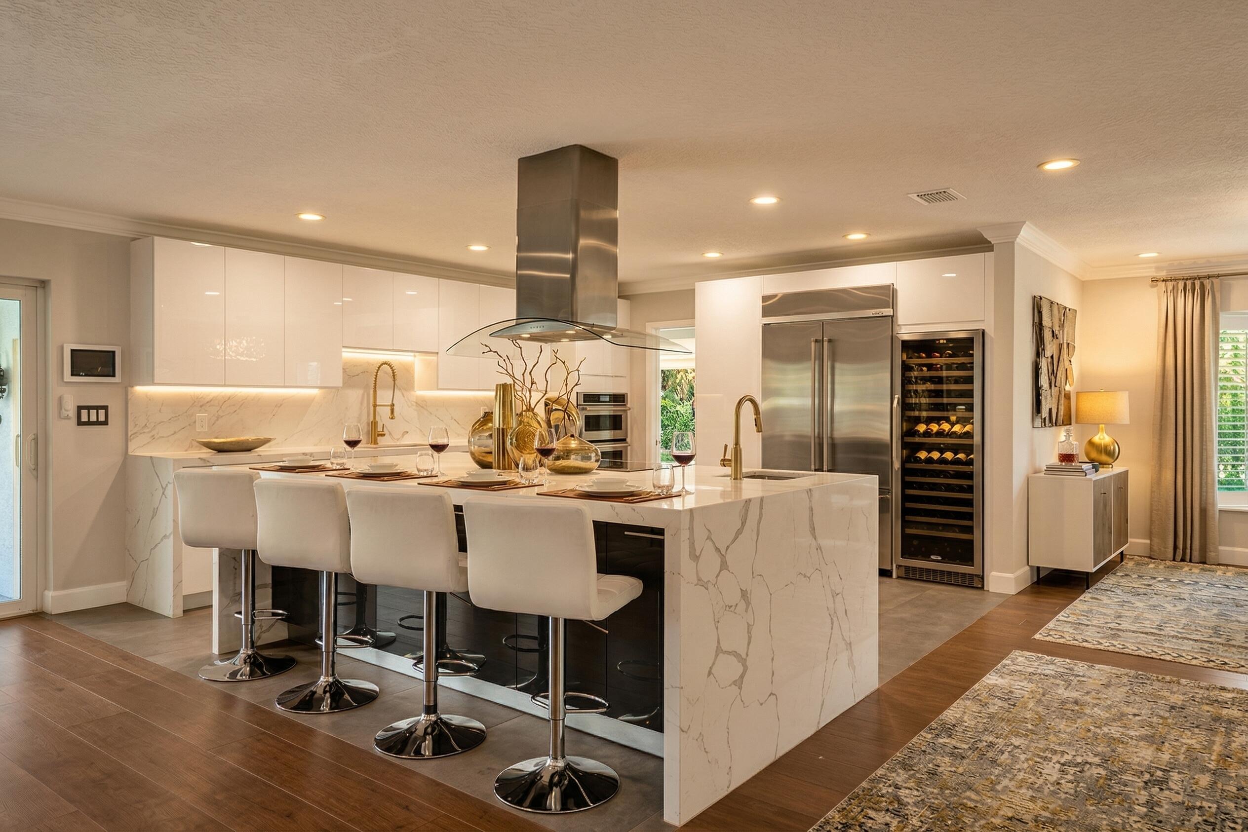 LAKE ESTATES ADD - Residential Lease