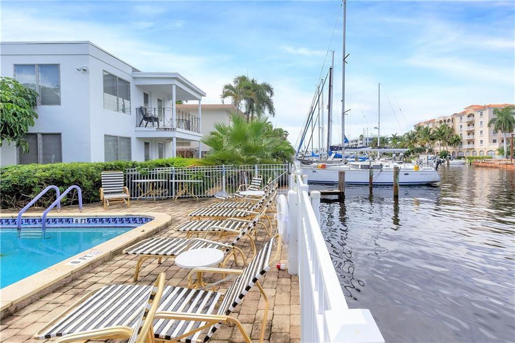 CARAVELLE APARTMENTS CONDO - Residential Lease