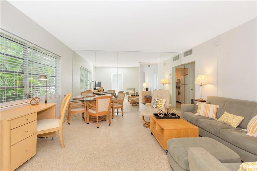 CARAVELLE APARTMENTS CONDO - Residential Lease