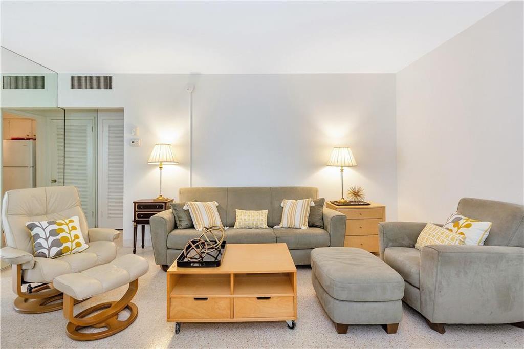 CARAVELLE APARTMENTS CONDO - Residential Lease