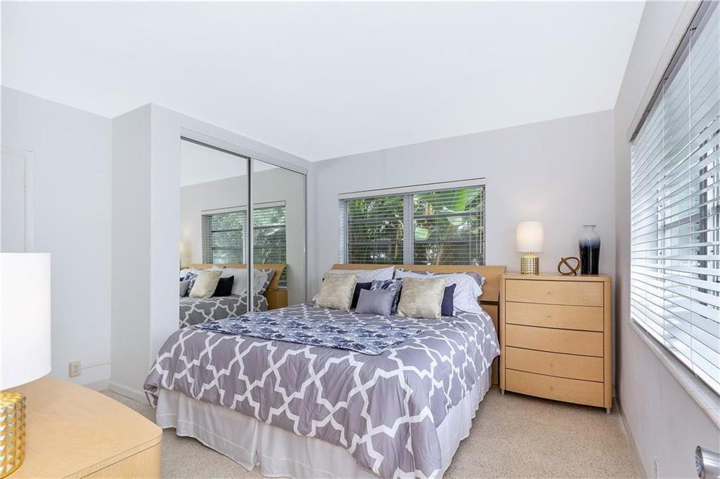 CARAVELLE APARTMENTS CONDO - Residential Lease