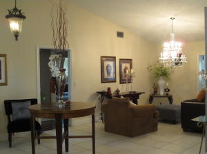 SUGAR POND MANOR - Residential Lease