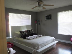 SUGAR POND MANOR - Residential Lease