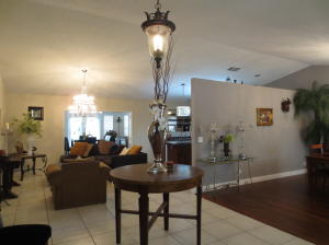 SUGAR POND MANOR - Residential Lease