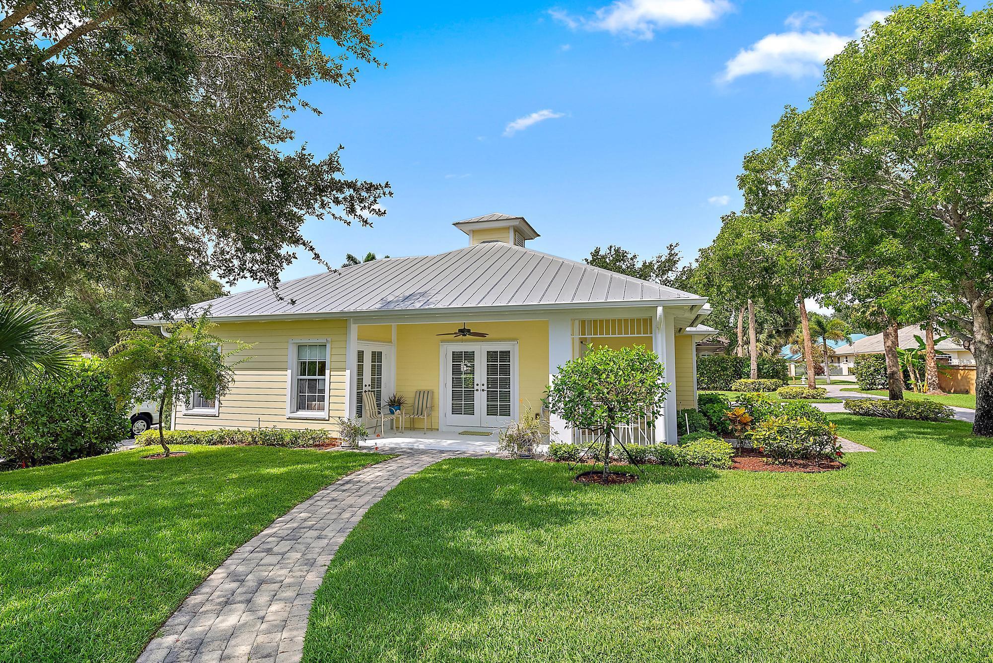 JUPITER RIVER ESTATES - Residential Lease