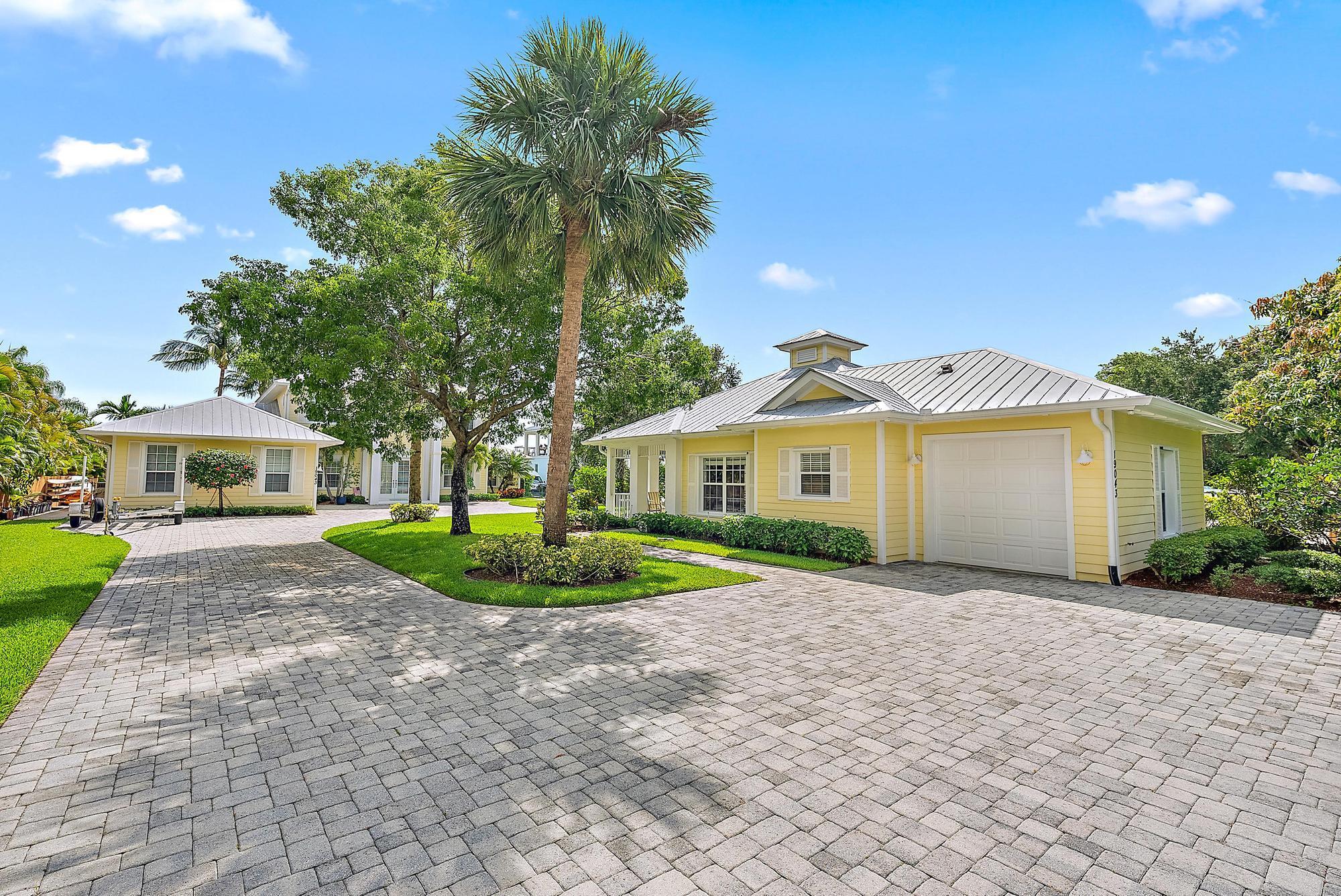 JUPITER RIVER ESTATES - Residential Lease