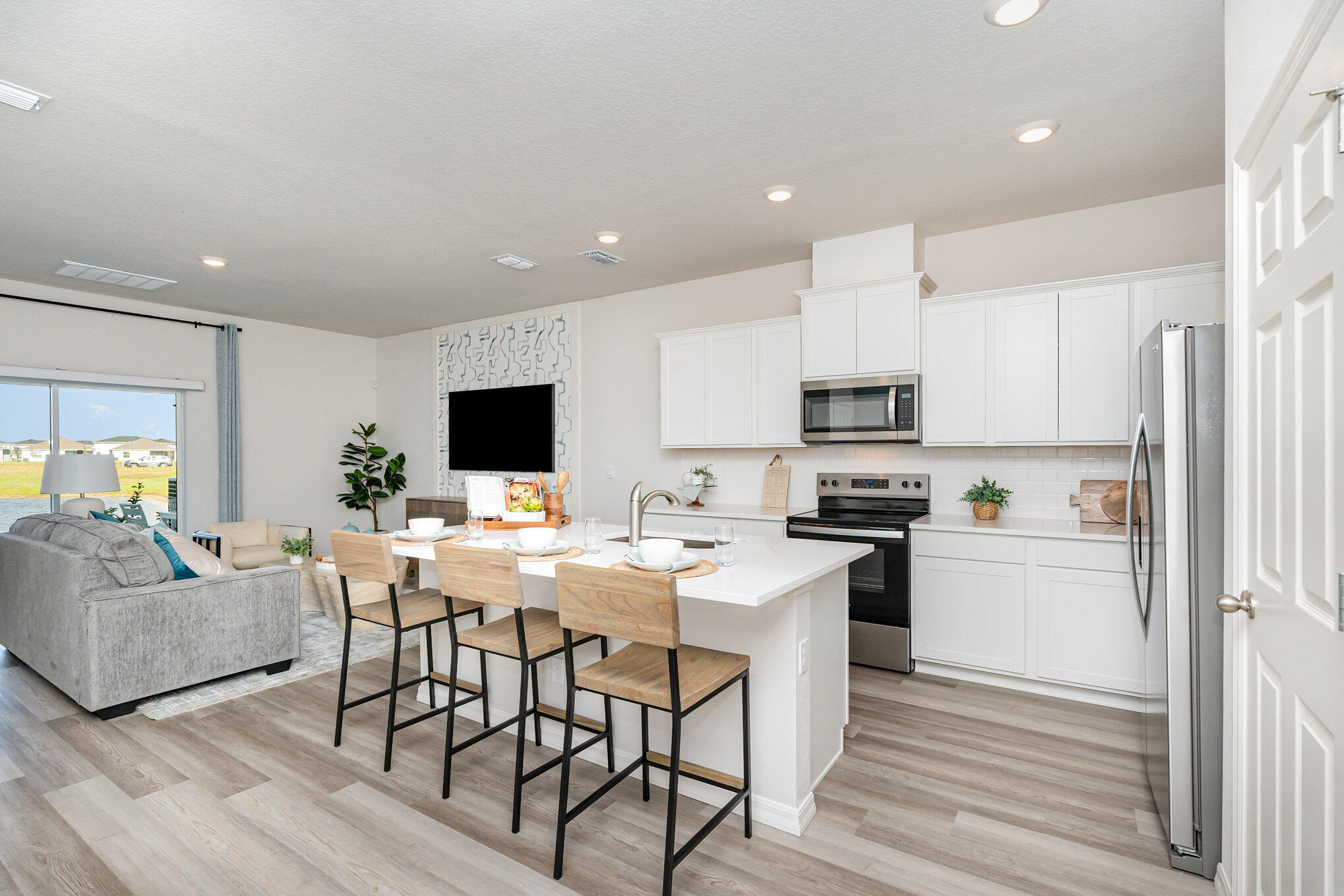VERANO SOUTH PUD 1 - POD G - PLAT NO. 2 - Residential