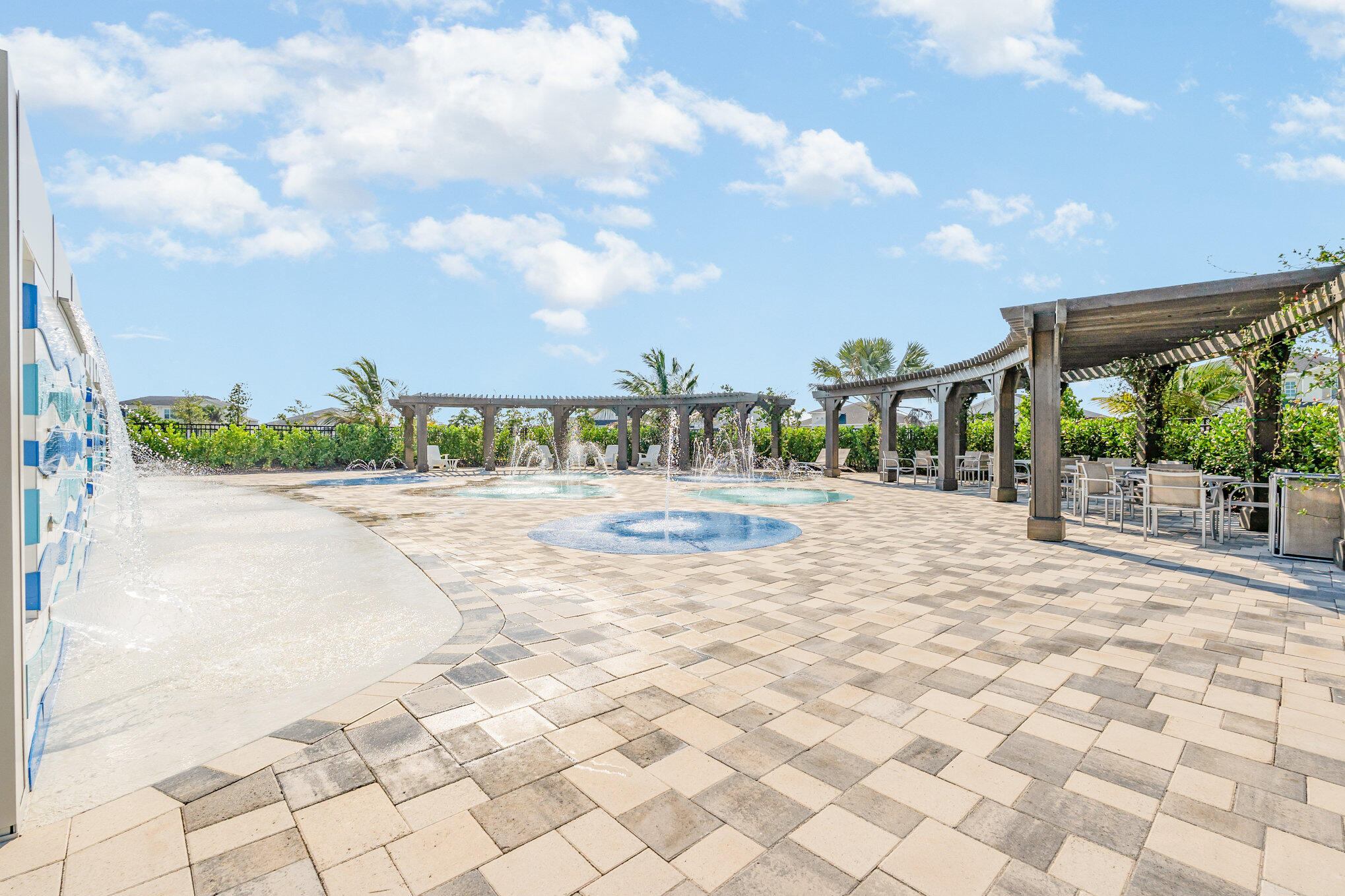 VERANO SOUTH PUD 1 - POD G - PLAT NO. 2 - Residential