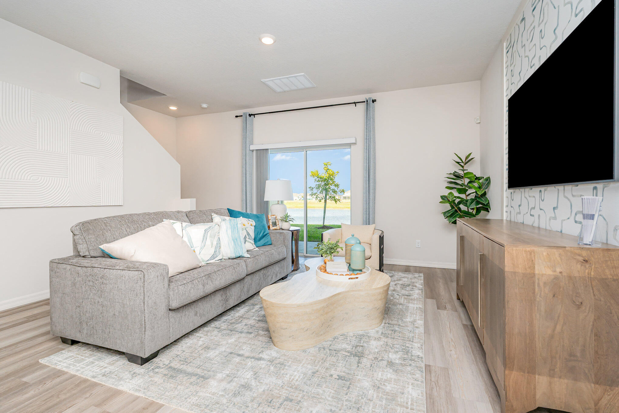 VERANO SOUTH PUD 1 - POD G - PLAT NO. 2 - Residential