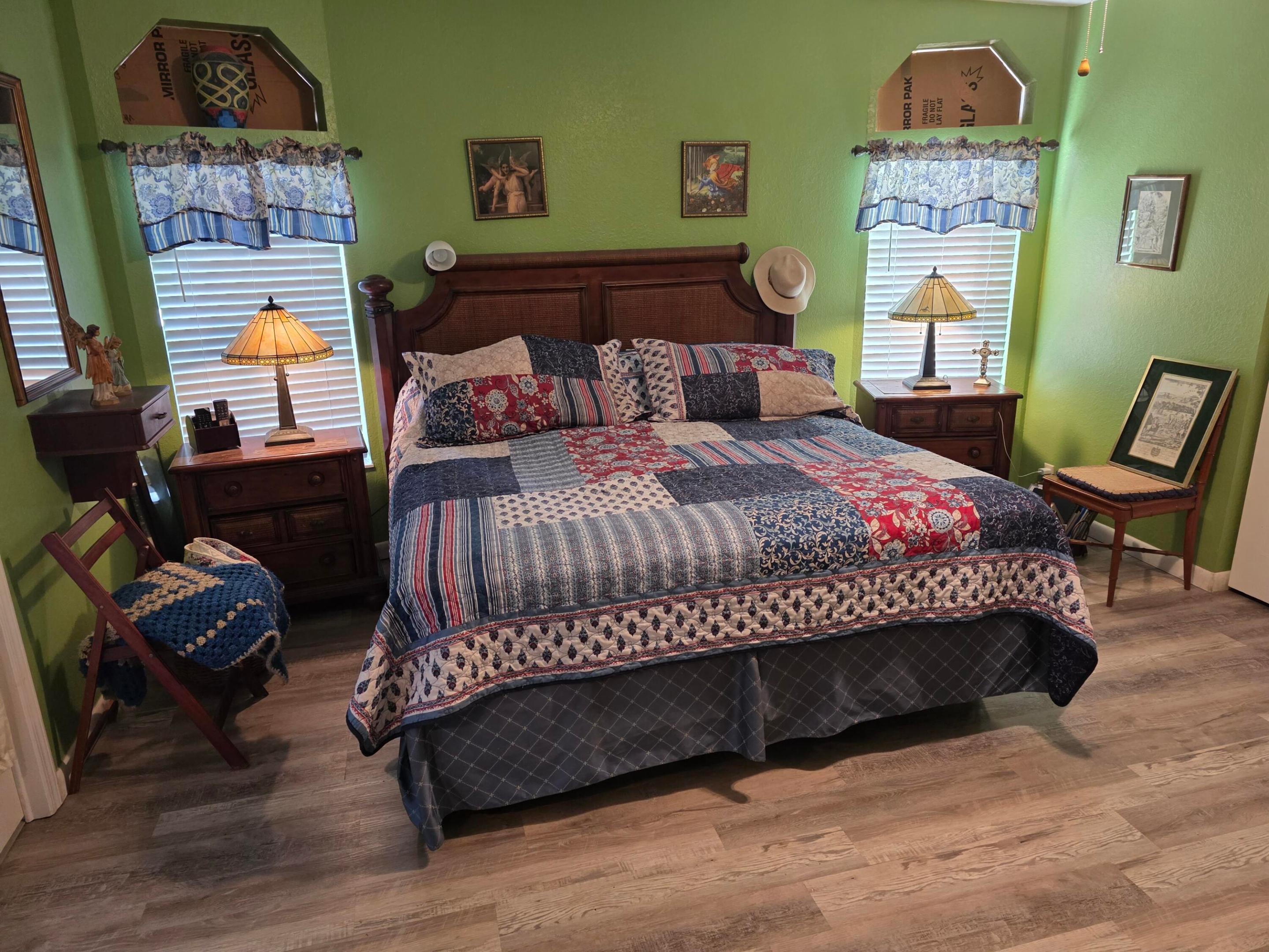 THE PRESERVE AT SAVANNA CLUB - Residential