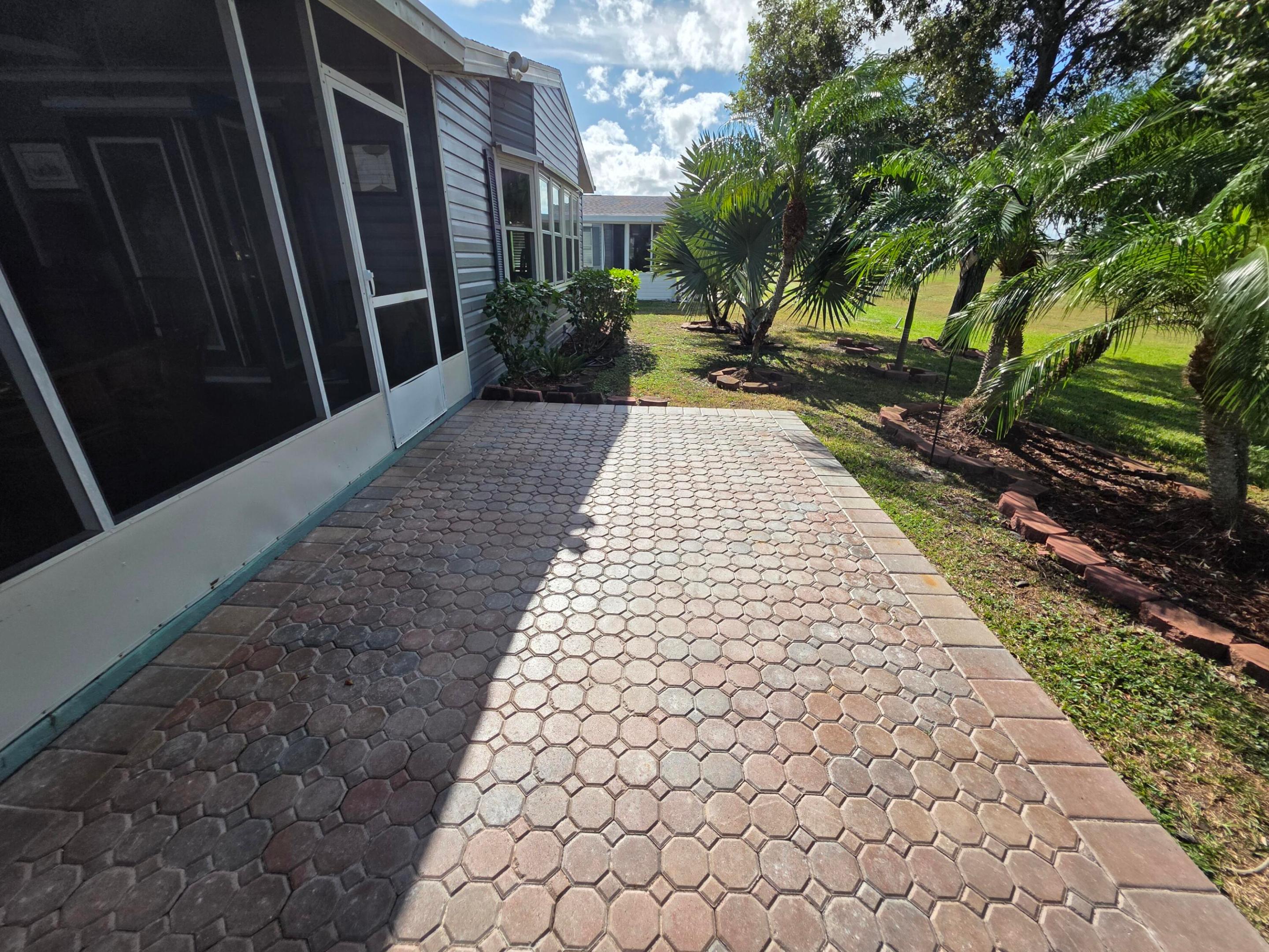 THE PRESERVE AT SAVANNA CLUB - Residential