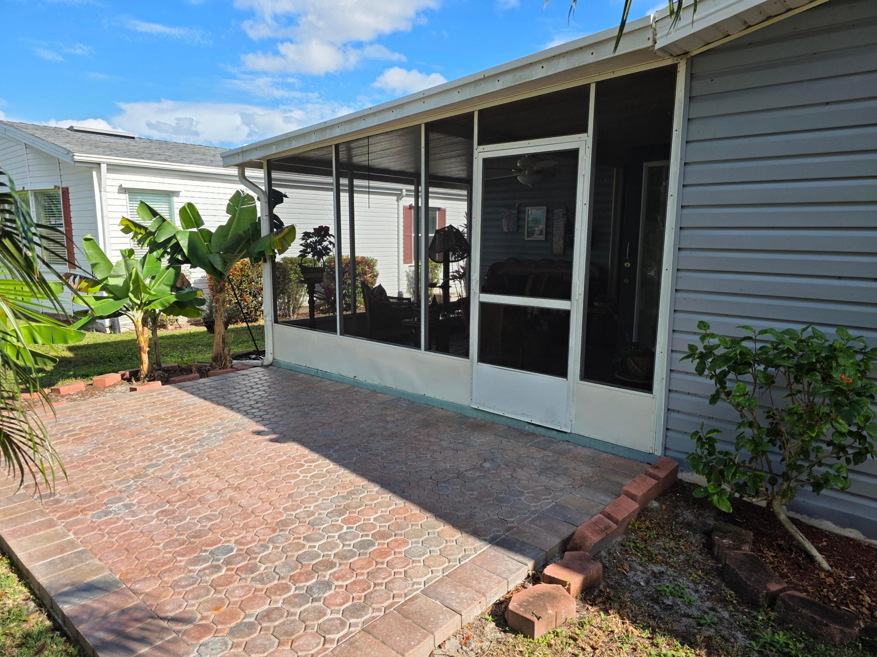 THE PRESERVE AT SAVANNA CLUB - Residential