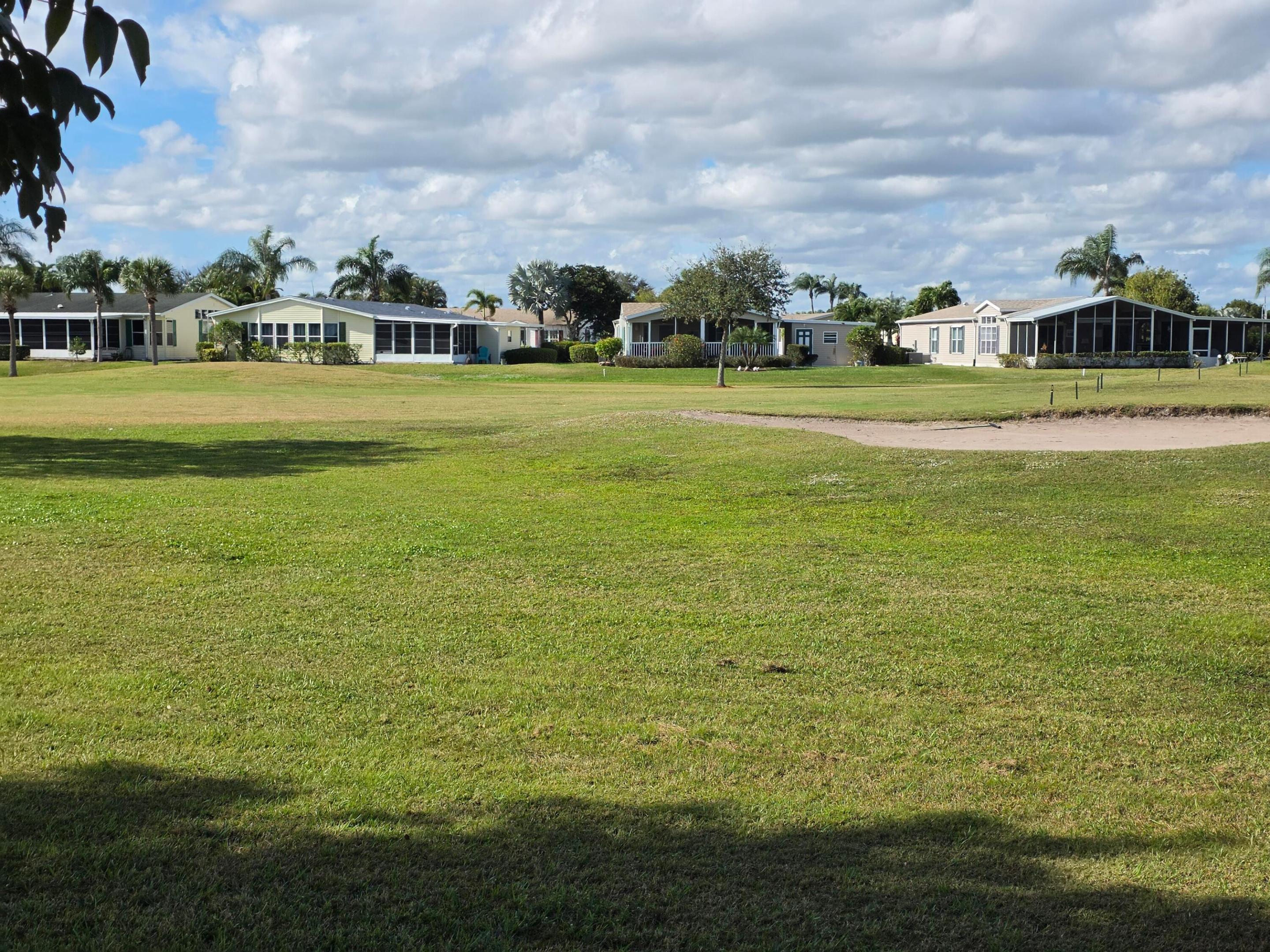 THE PRESERVE AT SAVANNA CLUB - Residential