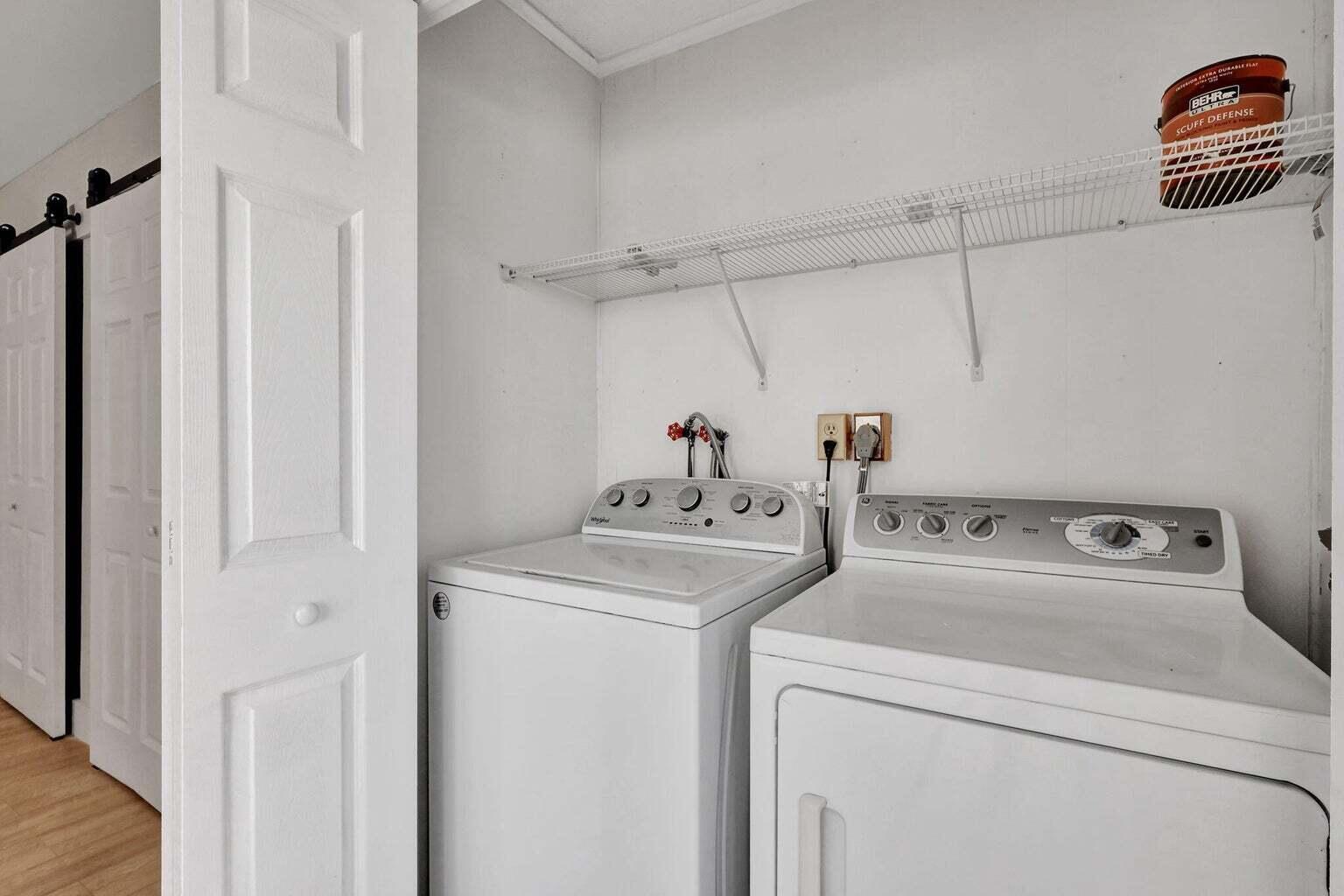 KINGS POINT BRITTANY CONDOS - Residential